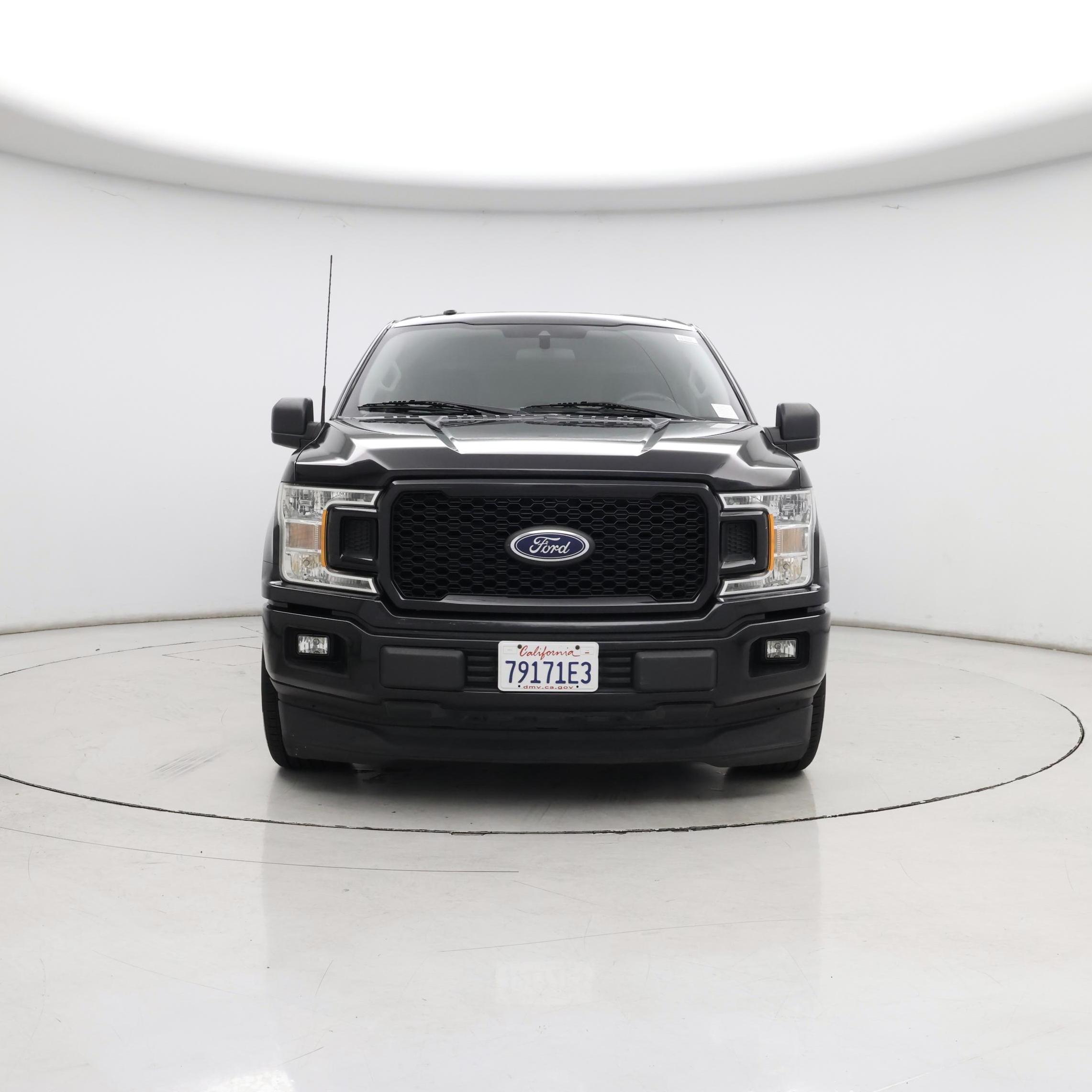 Thumbnail: 2019 Ford F-150 - 5