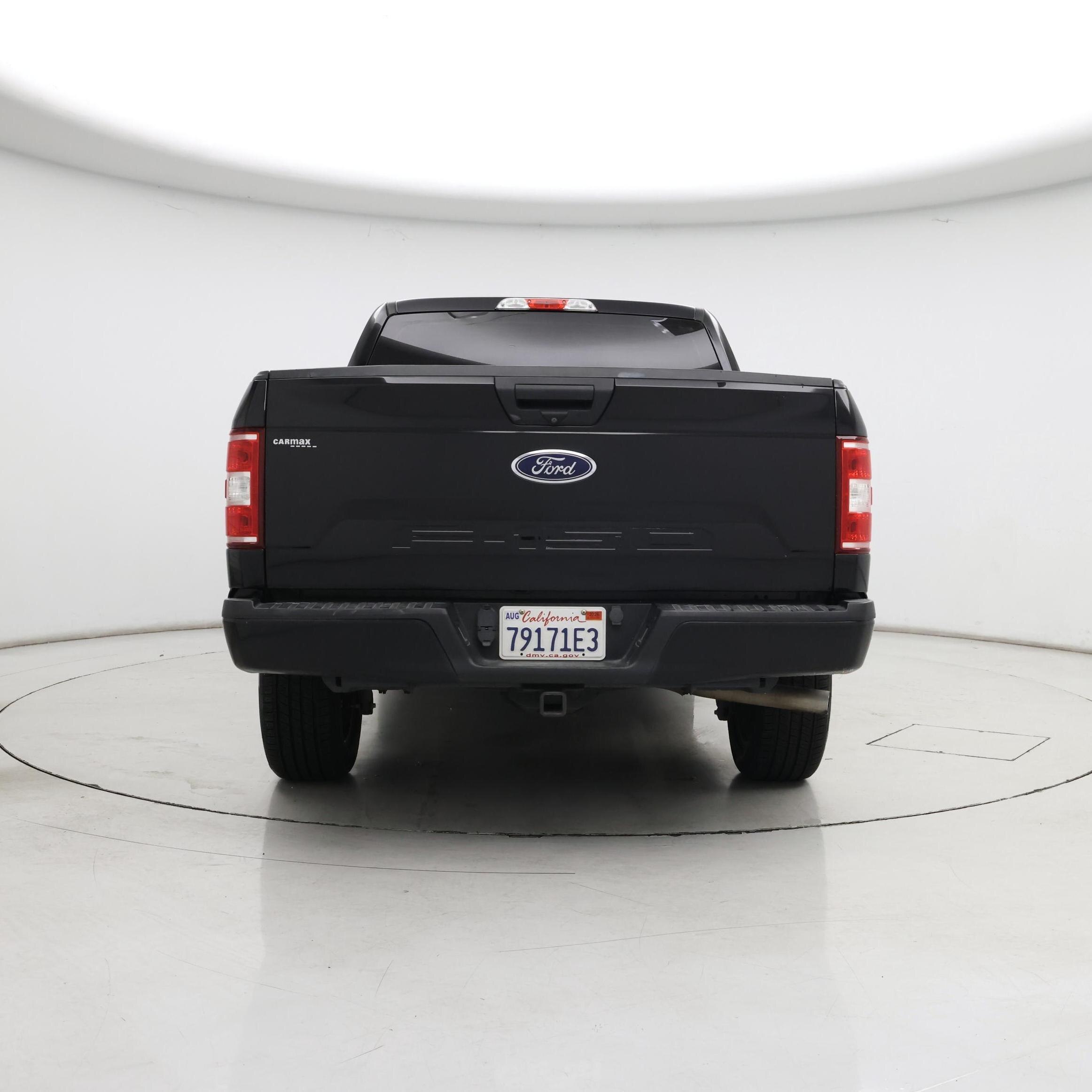 Thumbnail: 2019 Ford F-150 - 6