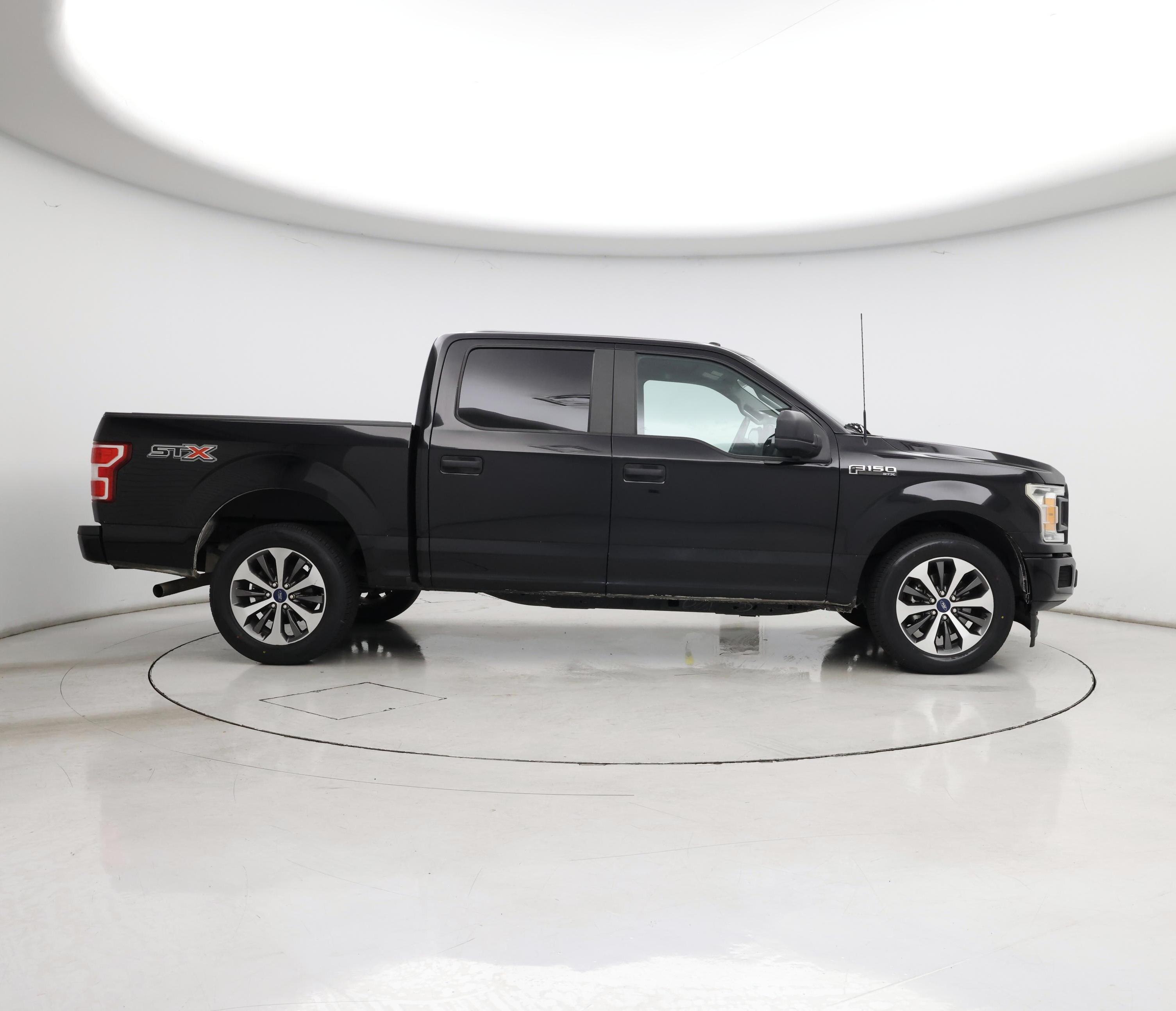 Thumbnail: 2019 Ford F-150 - 7