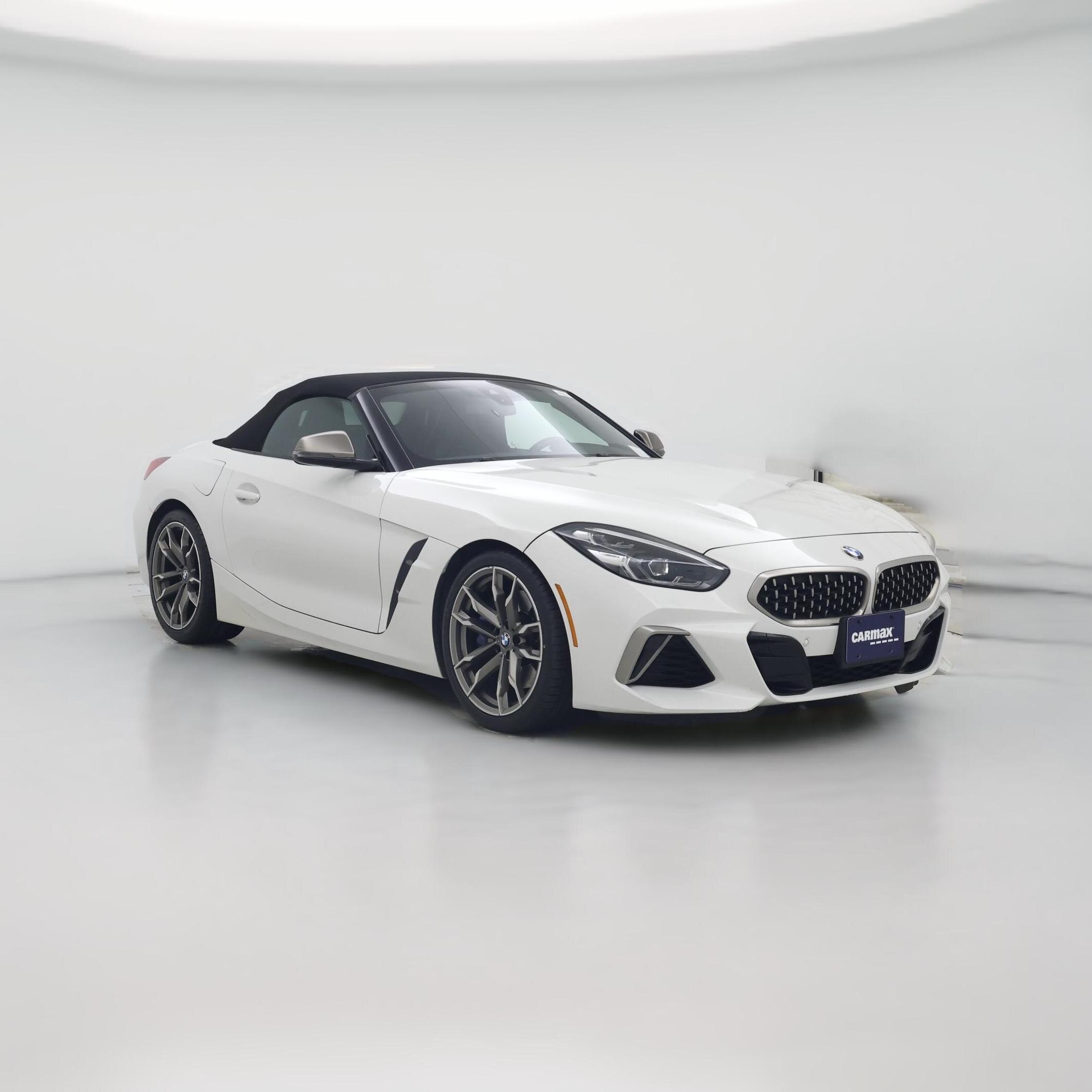 Thumbnail: 2020 BMW Z4 - 1