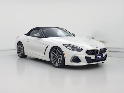 2020 BMW Z4 M40I