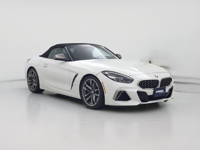 2020 BMW Z4 M40i -
                  Sacramento, CA