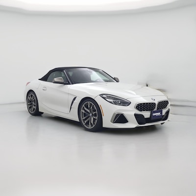 2020 BMW Z4 M40I