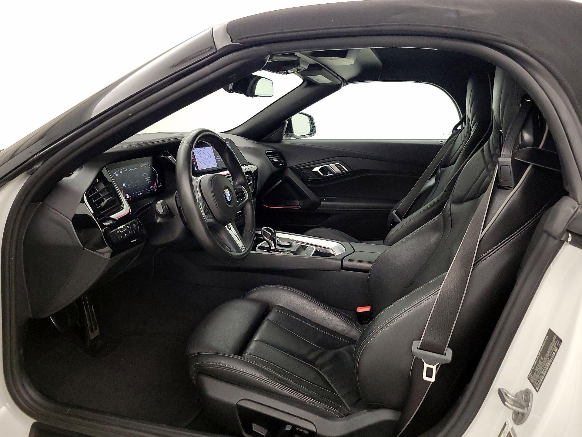 Thumbnail: 2020 BMW Z4 - 11