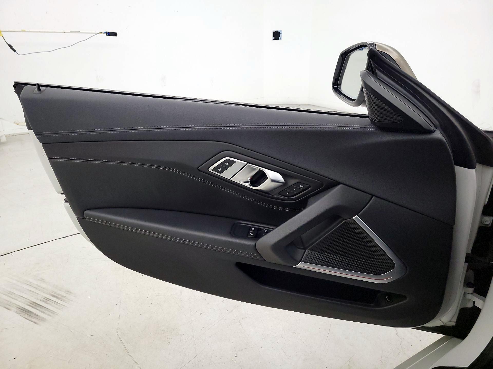 Thumbnail: 2020 BMW Z4 - 12