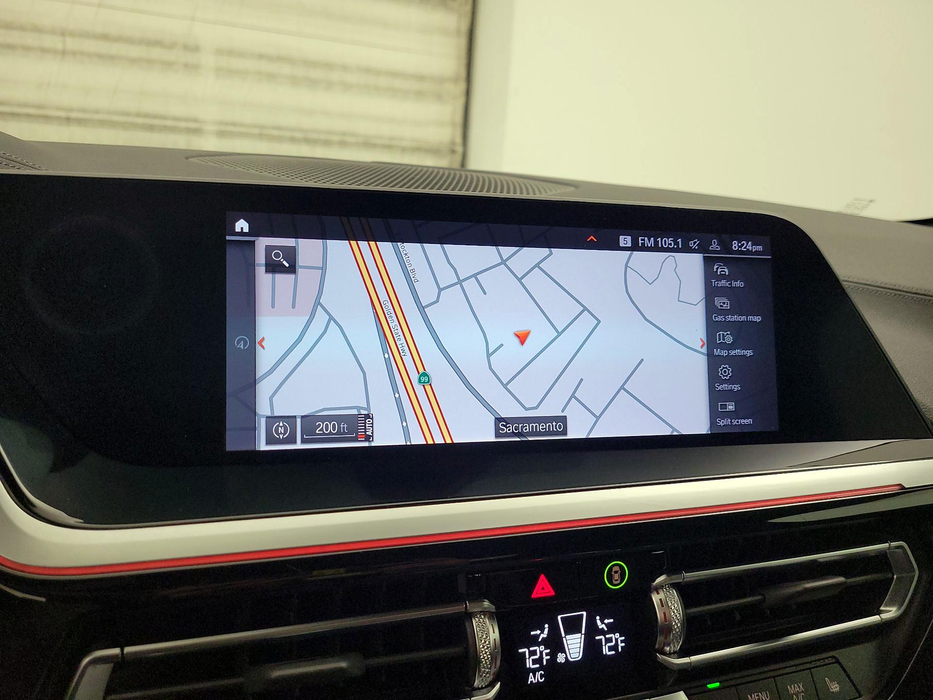 Thumbnail: 2020 BMW Z4 - 13