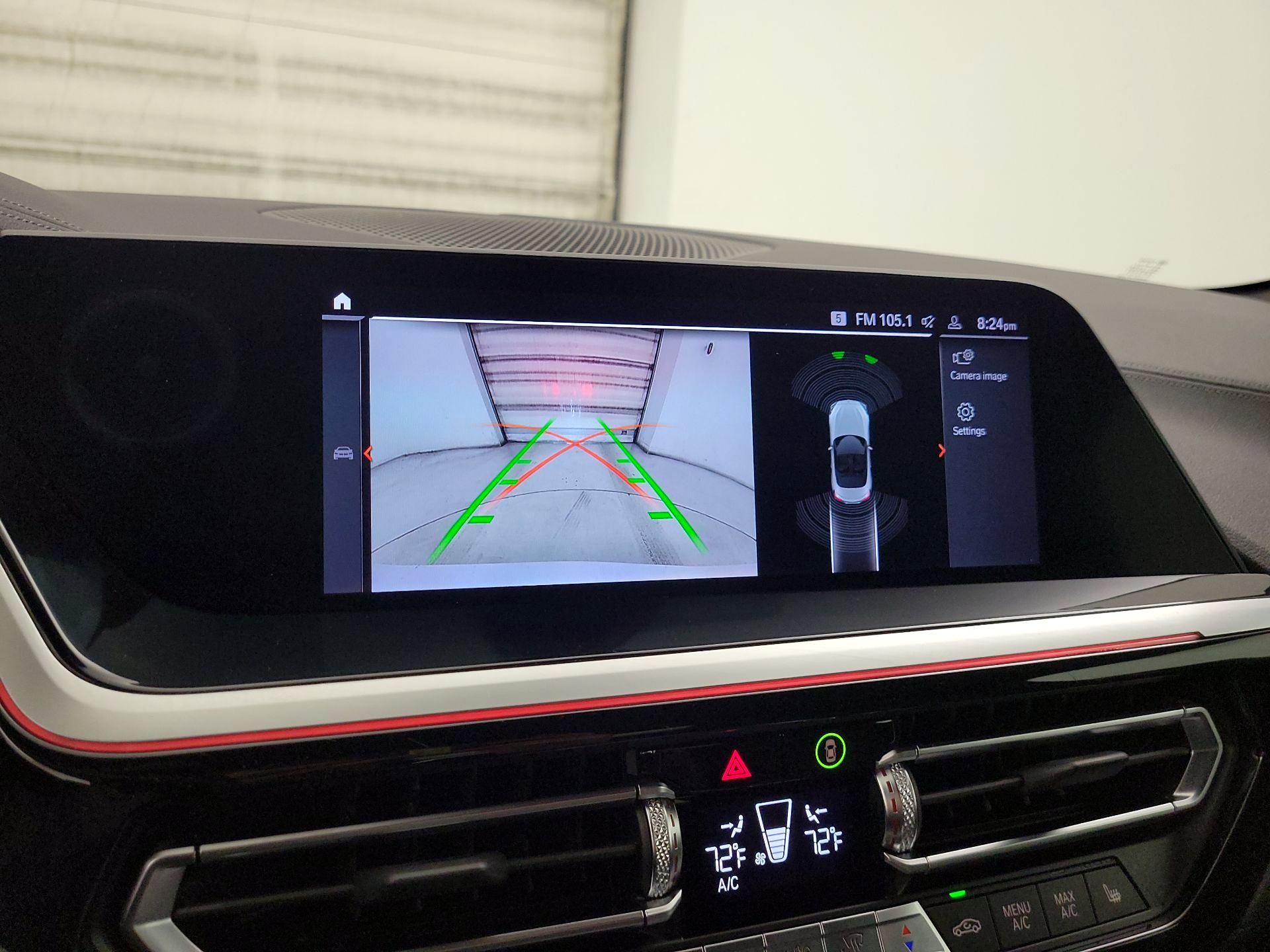 Thumbnail: 2020 BMW Z4 - 14