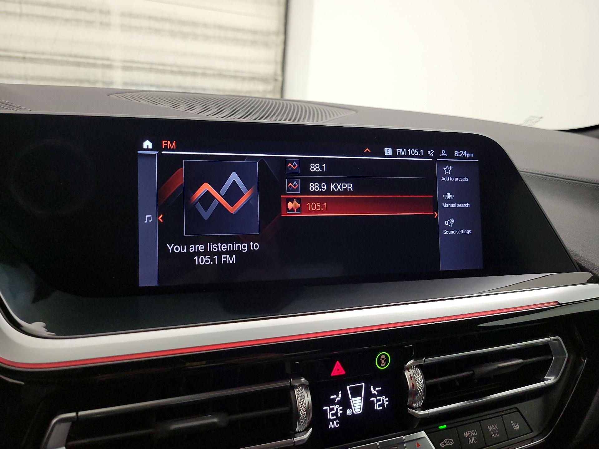 Thumbnail: 2020 BMW Z4 - 15