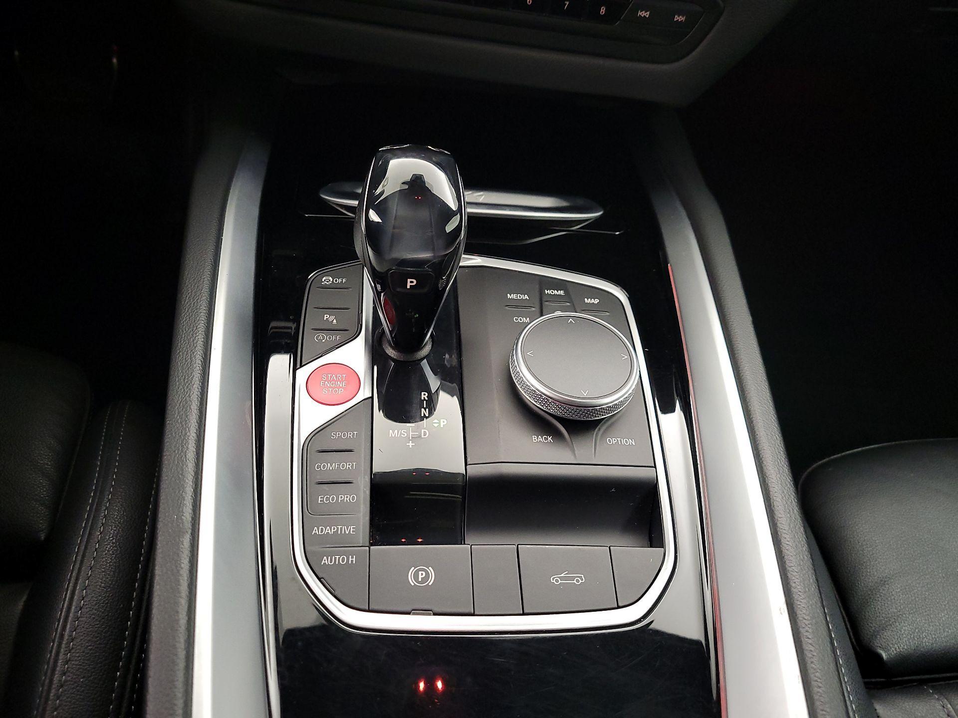 Thumbnail: 2020 BMW Z4 - 17