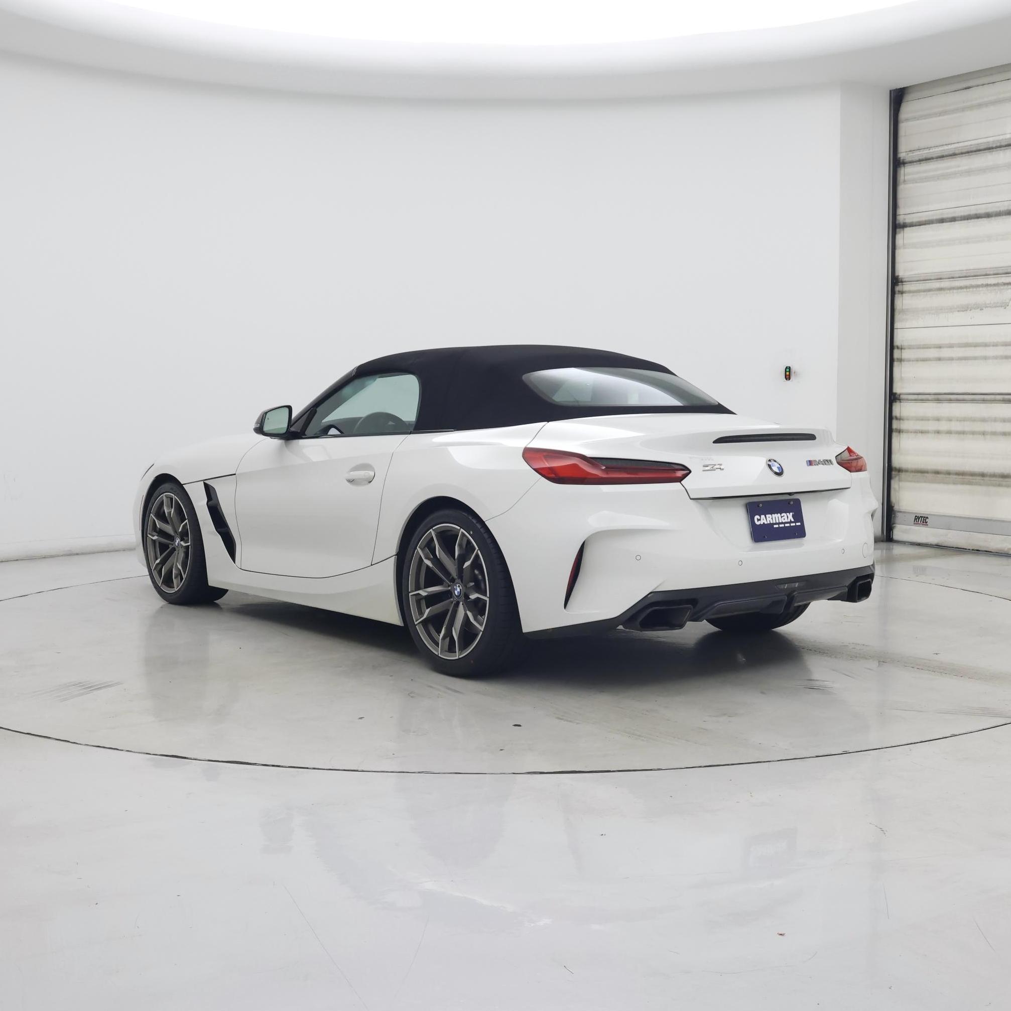 Thumbnail: 2020 BMW Z4 - 2