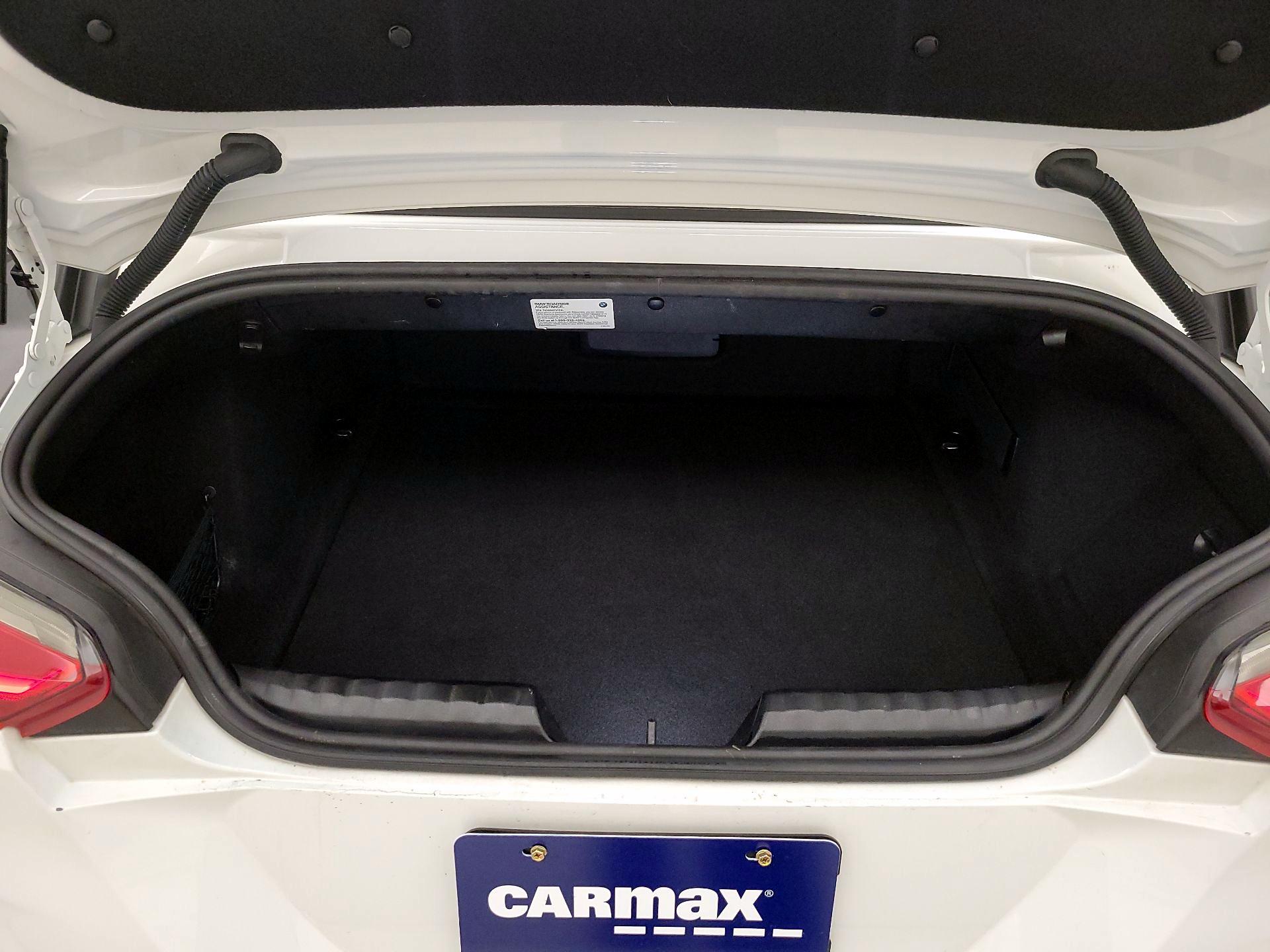 Thumbnail: 2020 BMW Z4 - 19