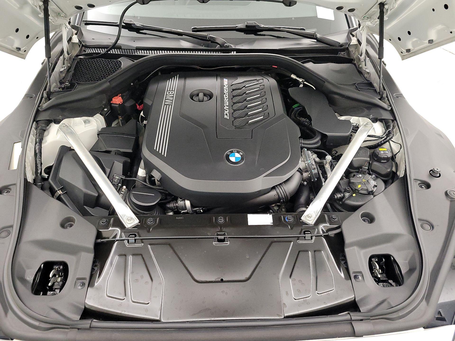 Thumbnail: 2020 BMW Z4 - 20