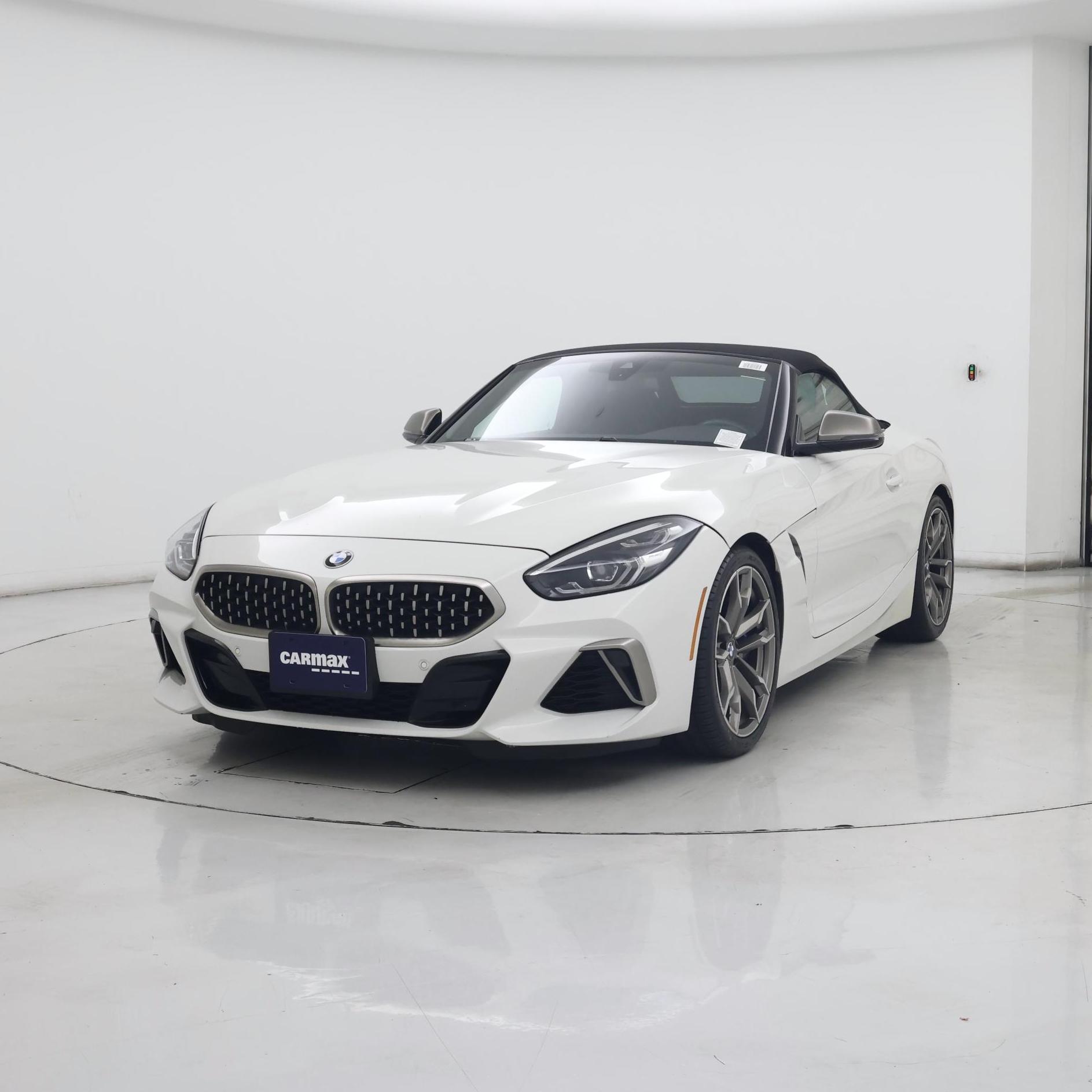 Thumbnail: 2020 BMW Z4 - 4