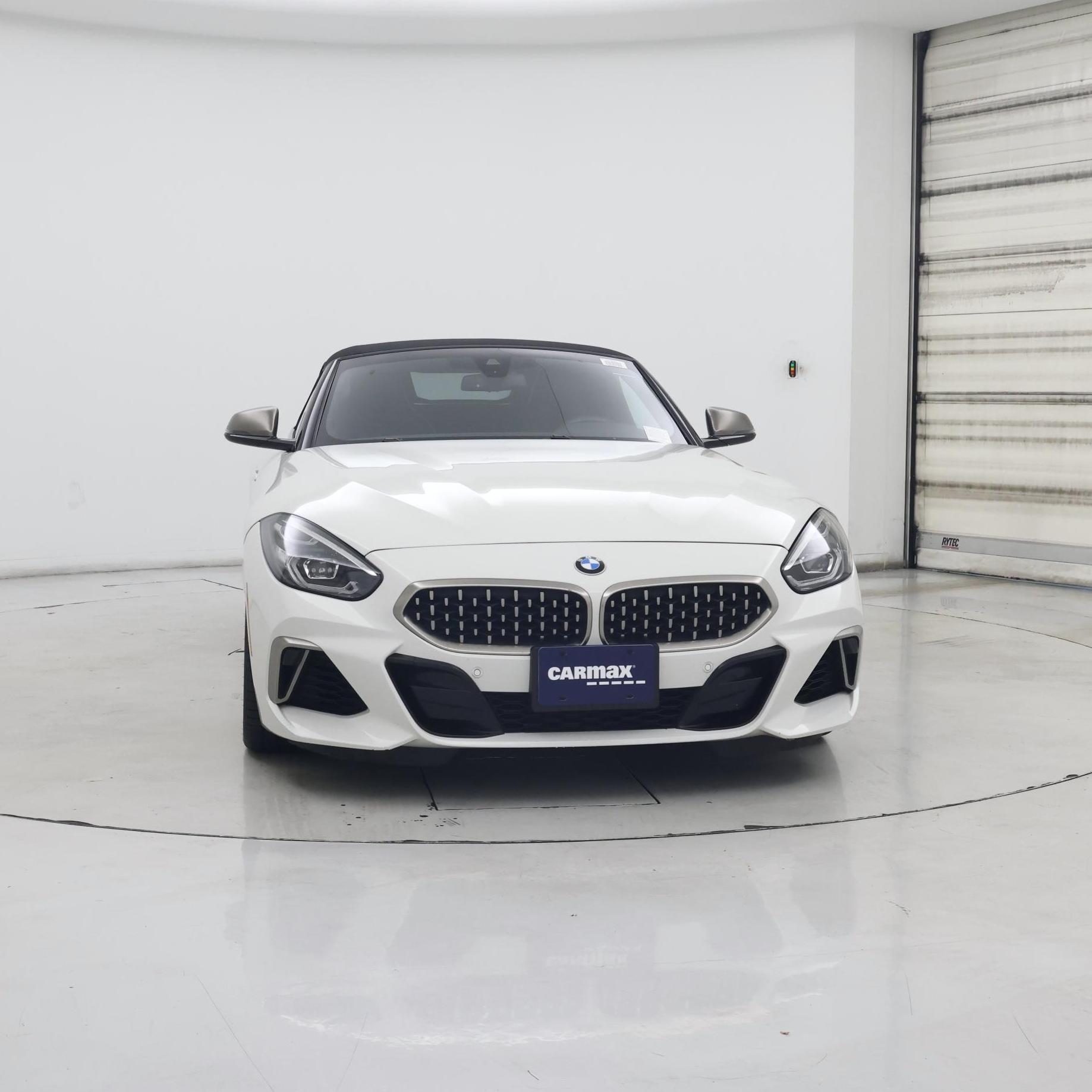 Thumbnail: 2020 BMW Z4 - 5