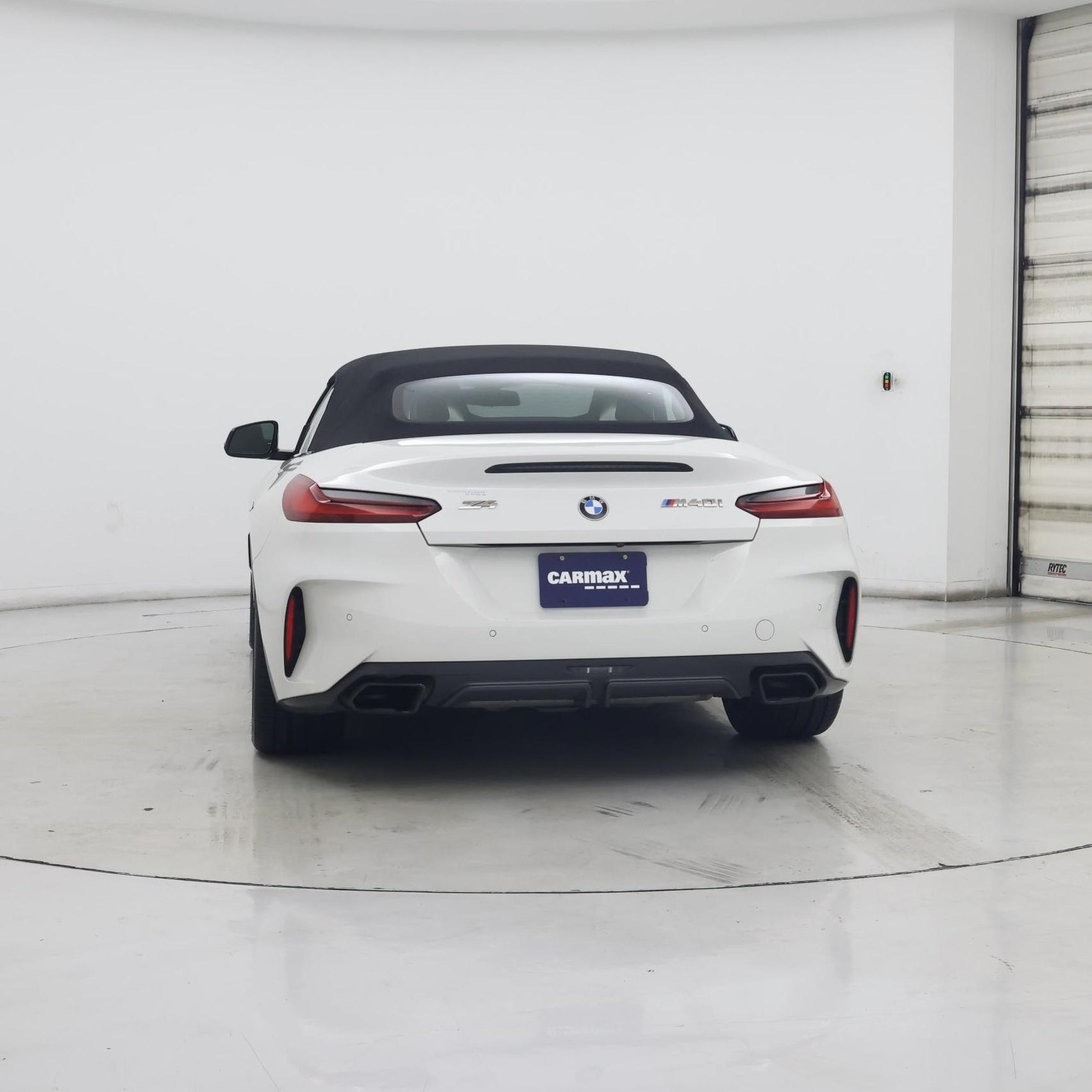 Thumbnail: 2020 BMW Z4 - 6