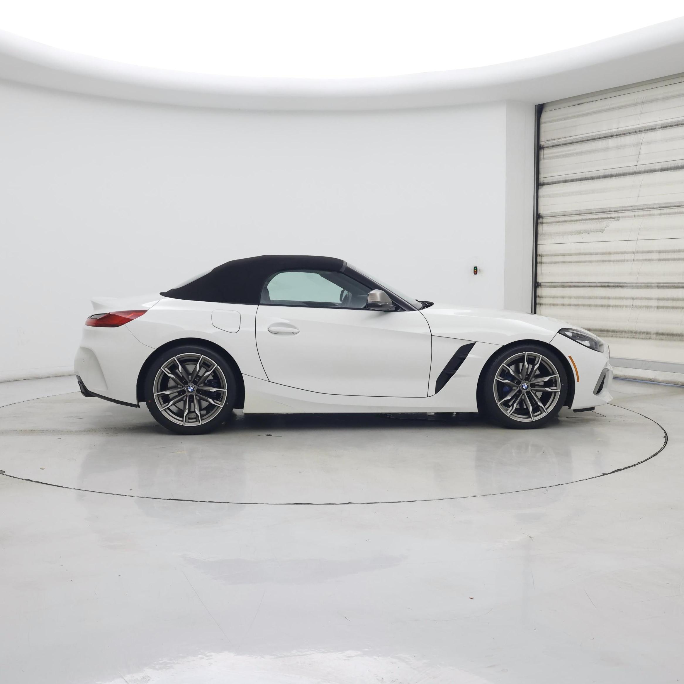 Thumbnail: 2020 BMW Z4 - 7