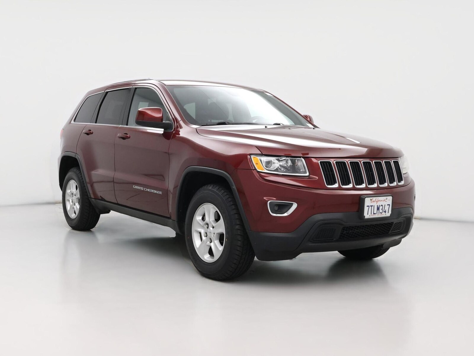 2016 Jeep Grand Cherokee