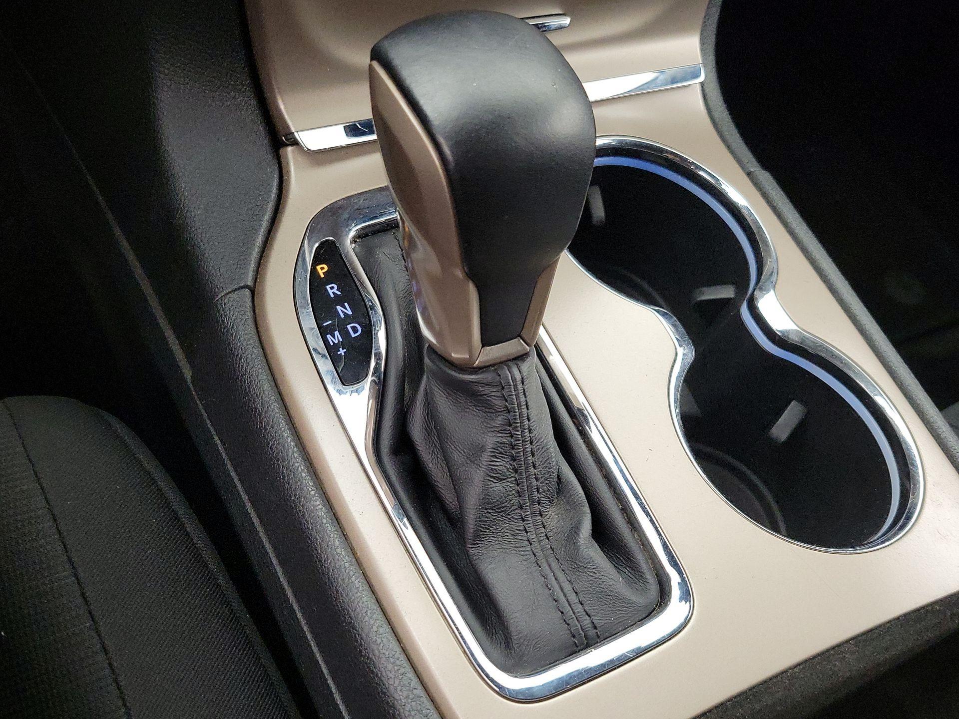 Thumbnail: 2016 Jeep Grand Cherokee - 16