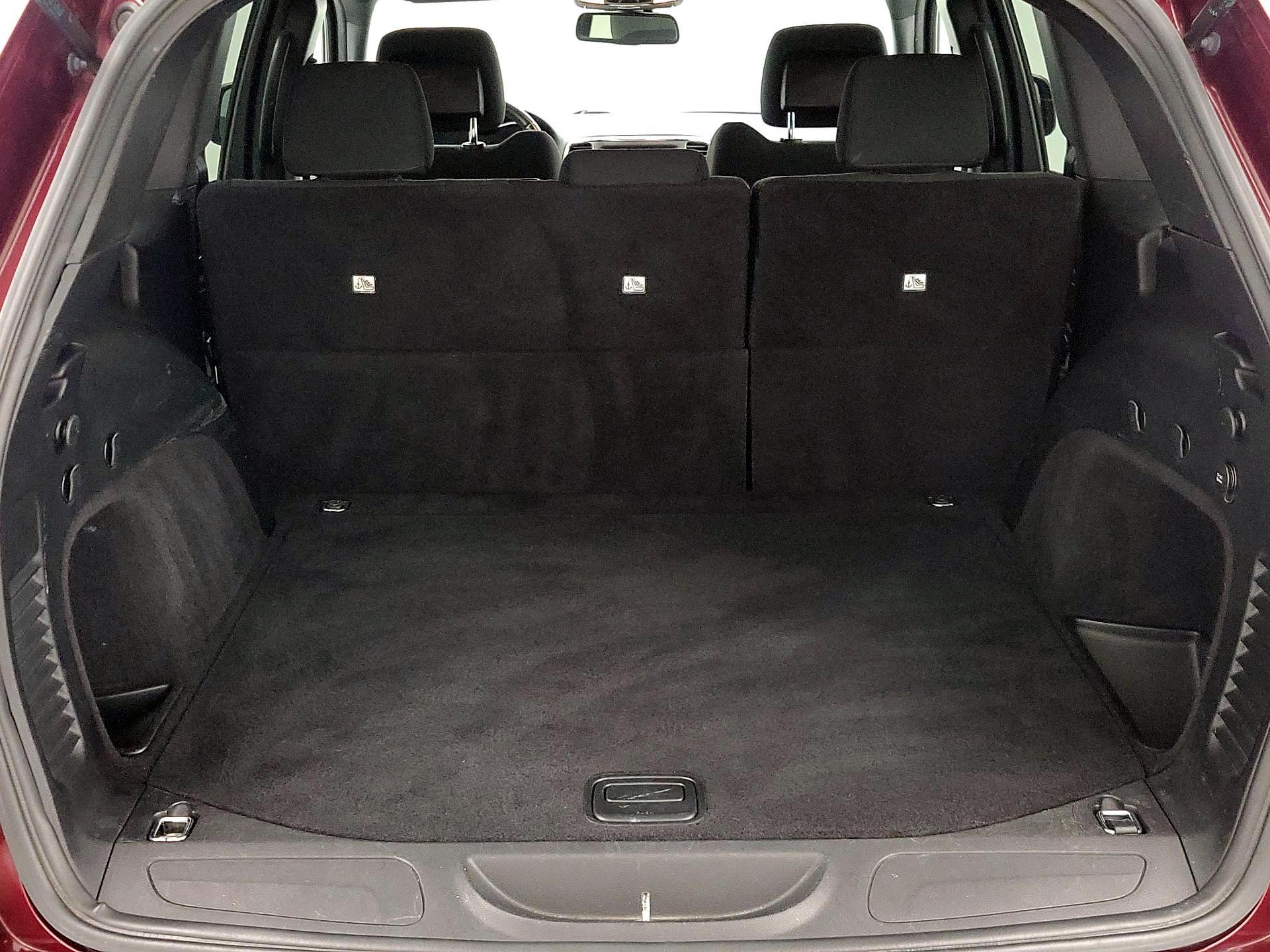 Thumbnail: 2016 Jeep Grand Cherokee - 19