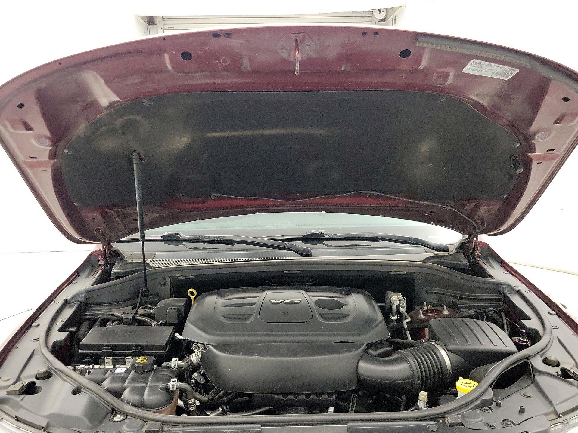 Thumbnail: 2016 Jeep Grand Cherokee - 20