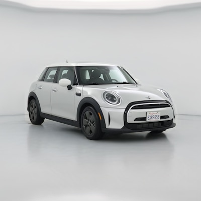 2022 Mini Cooper Hardtop