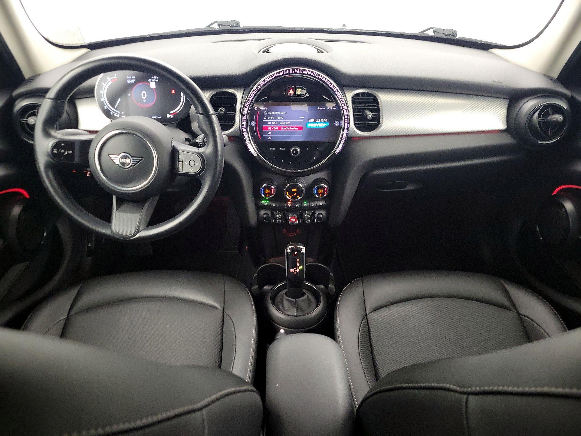 Thumbnail: 2022 MINI Cooper Hardtop - 9