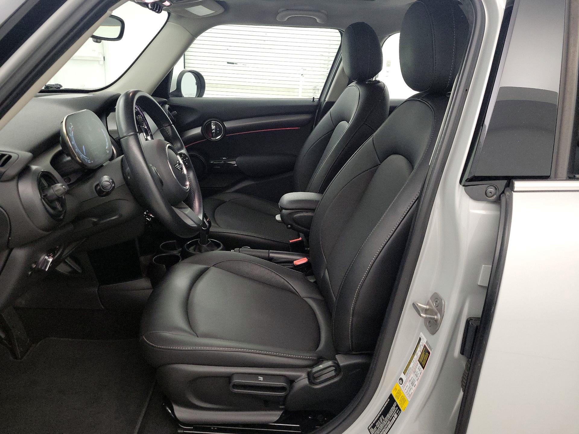 Thumbnail: 2022 MINI Cooper Hardtop - 11