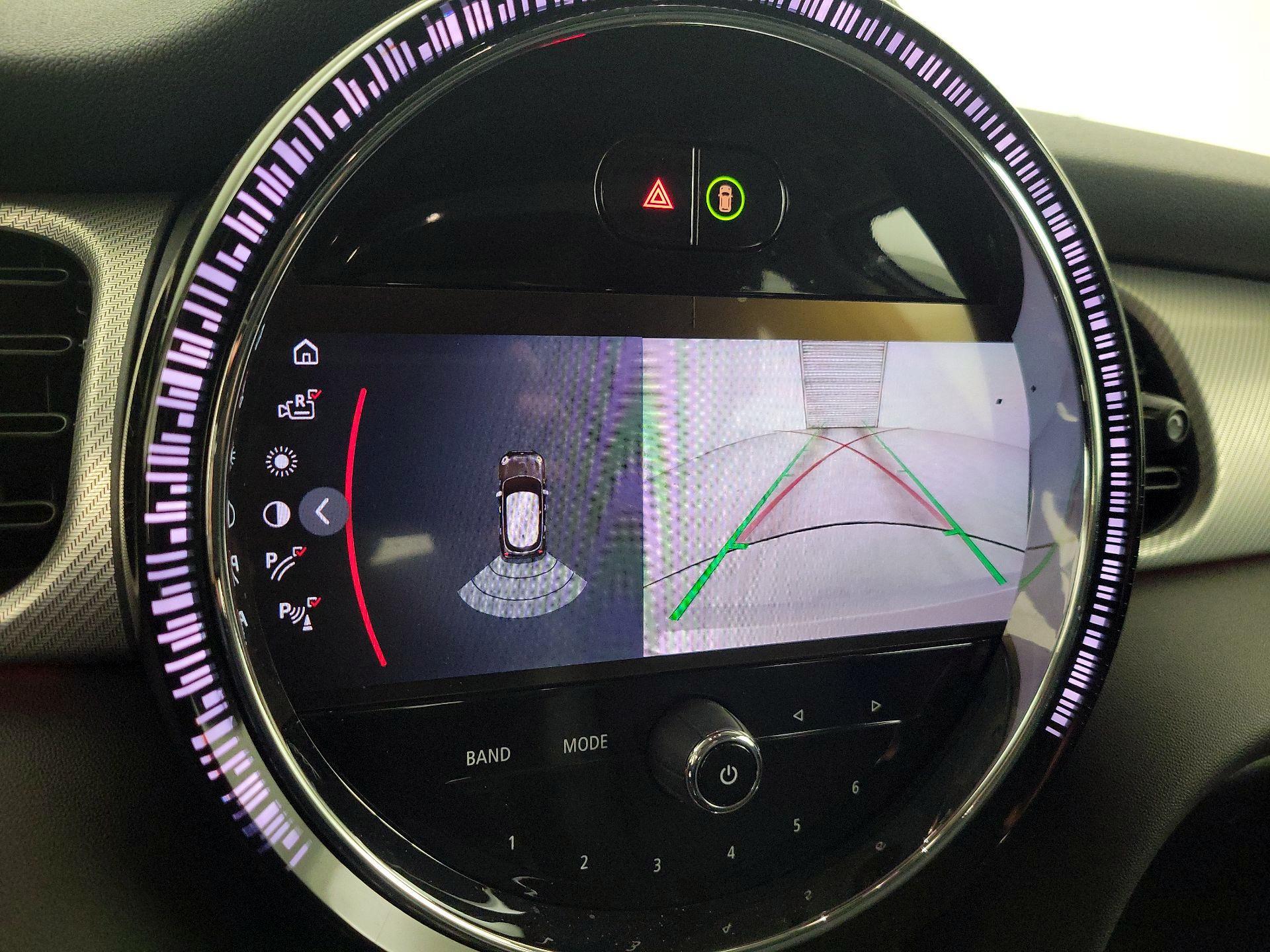 Thumbnail: 2022 MINI Cooper Hardtop - 13