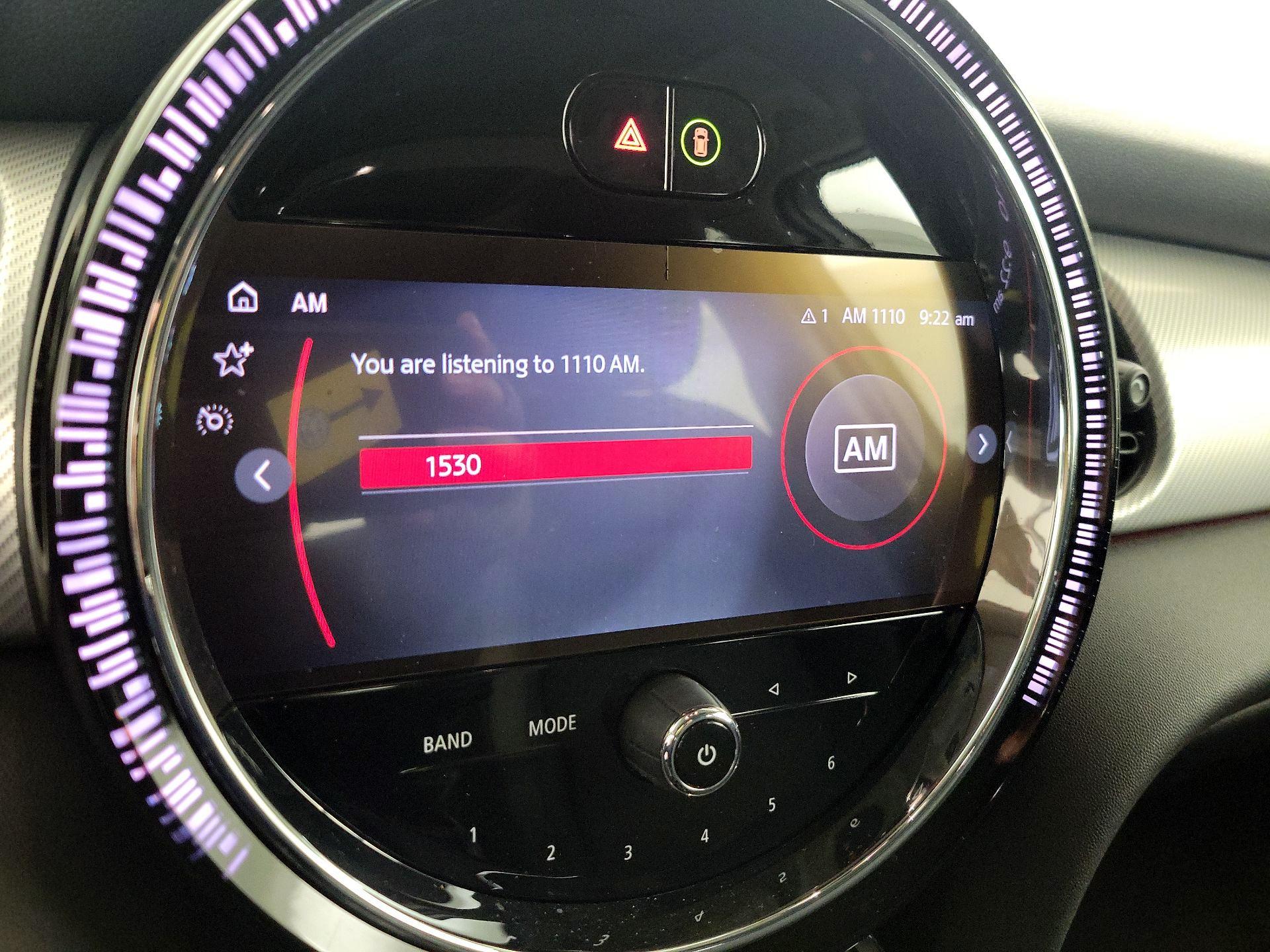 Thumbnail: 2022 MINI Cooper Hardtop - 14