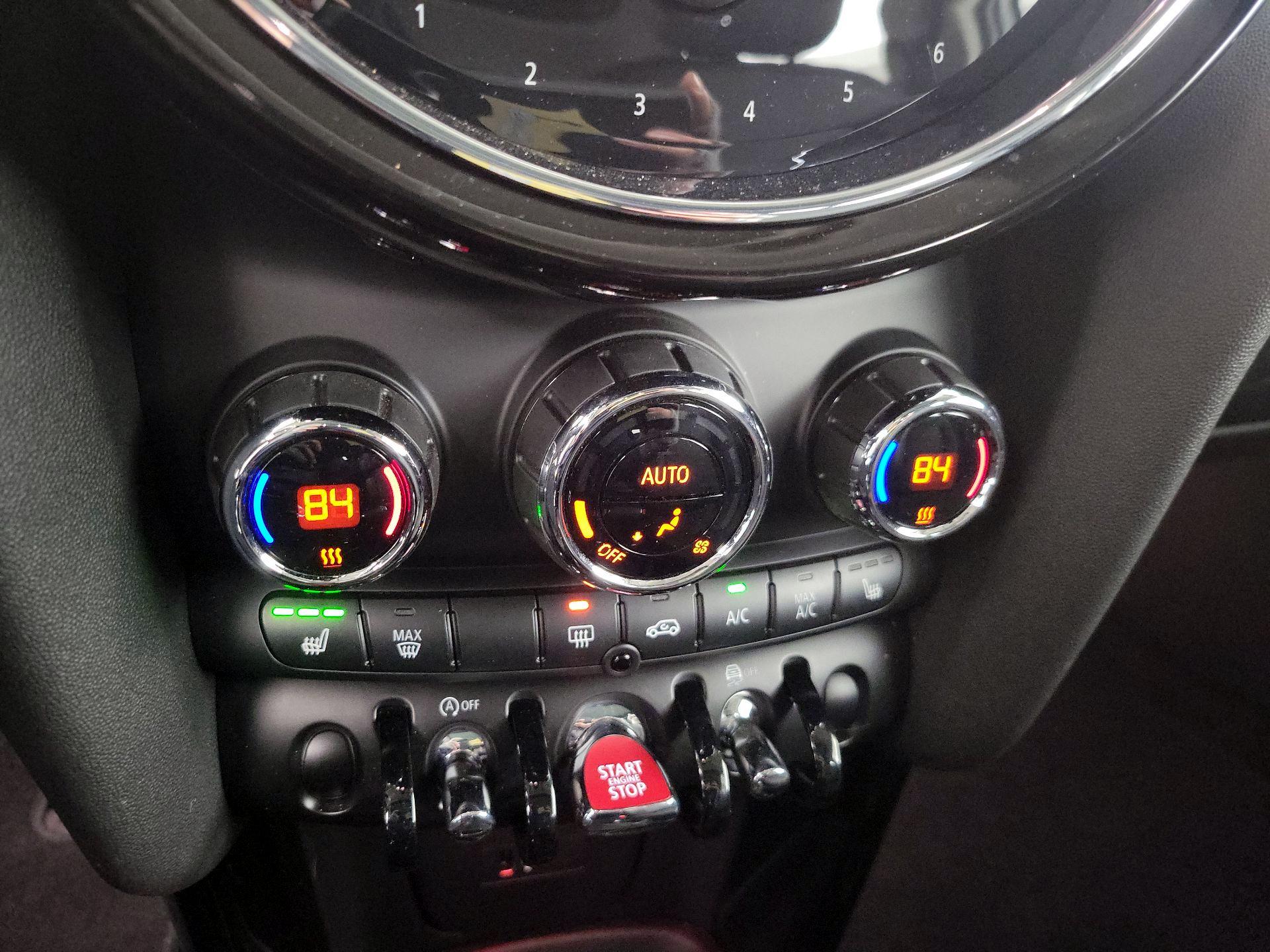 Thumbnail: 2022 MINI Cooper Hardtop - 15