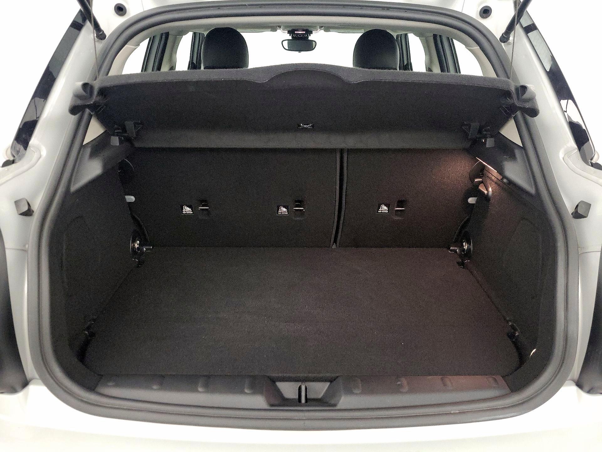 Thumbnail: 2022 MINI Cooper Hardtop - 19