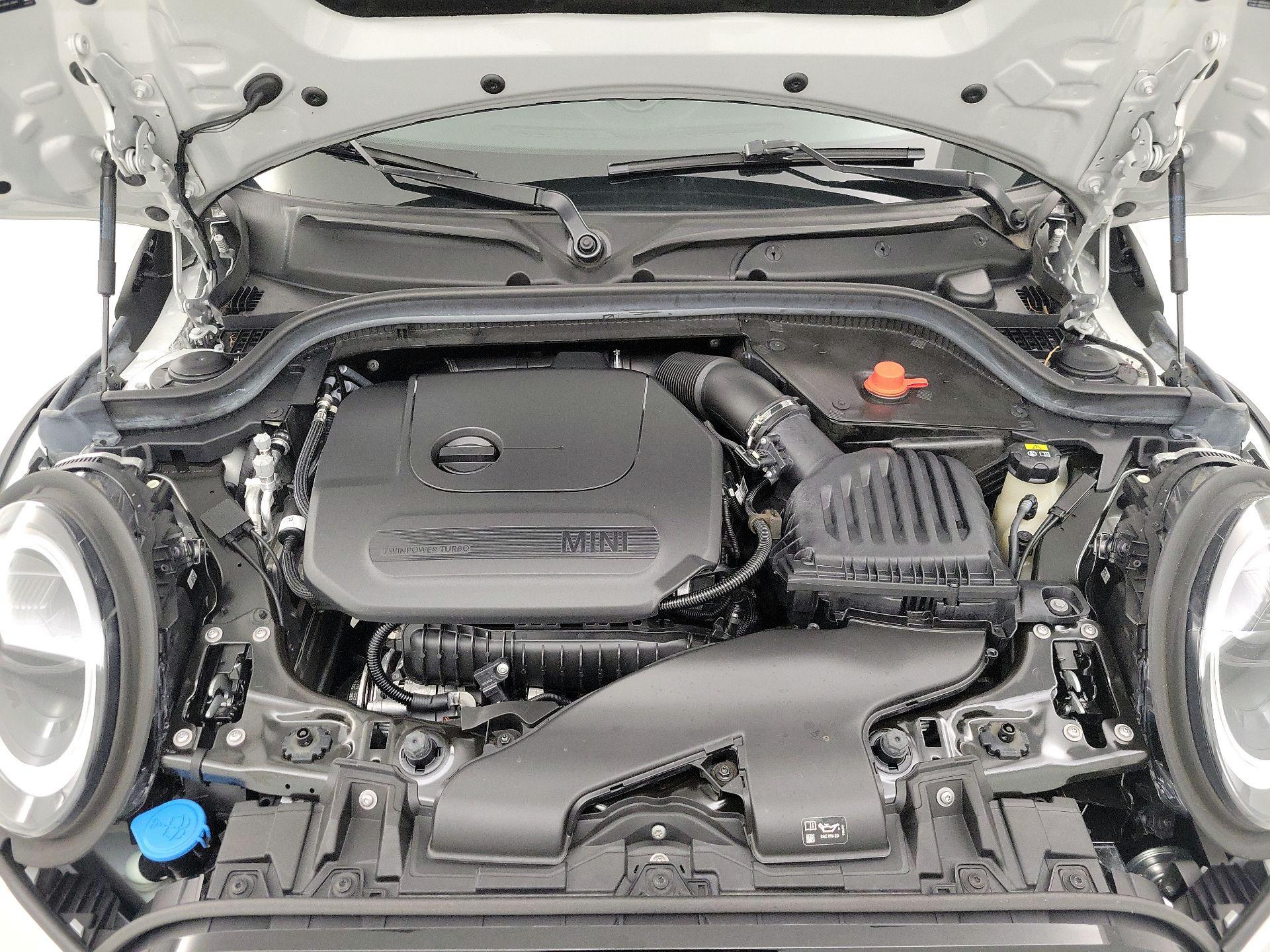 Thumbnail: 2022 MINI Cooper Hardtop - 20