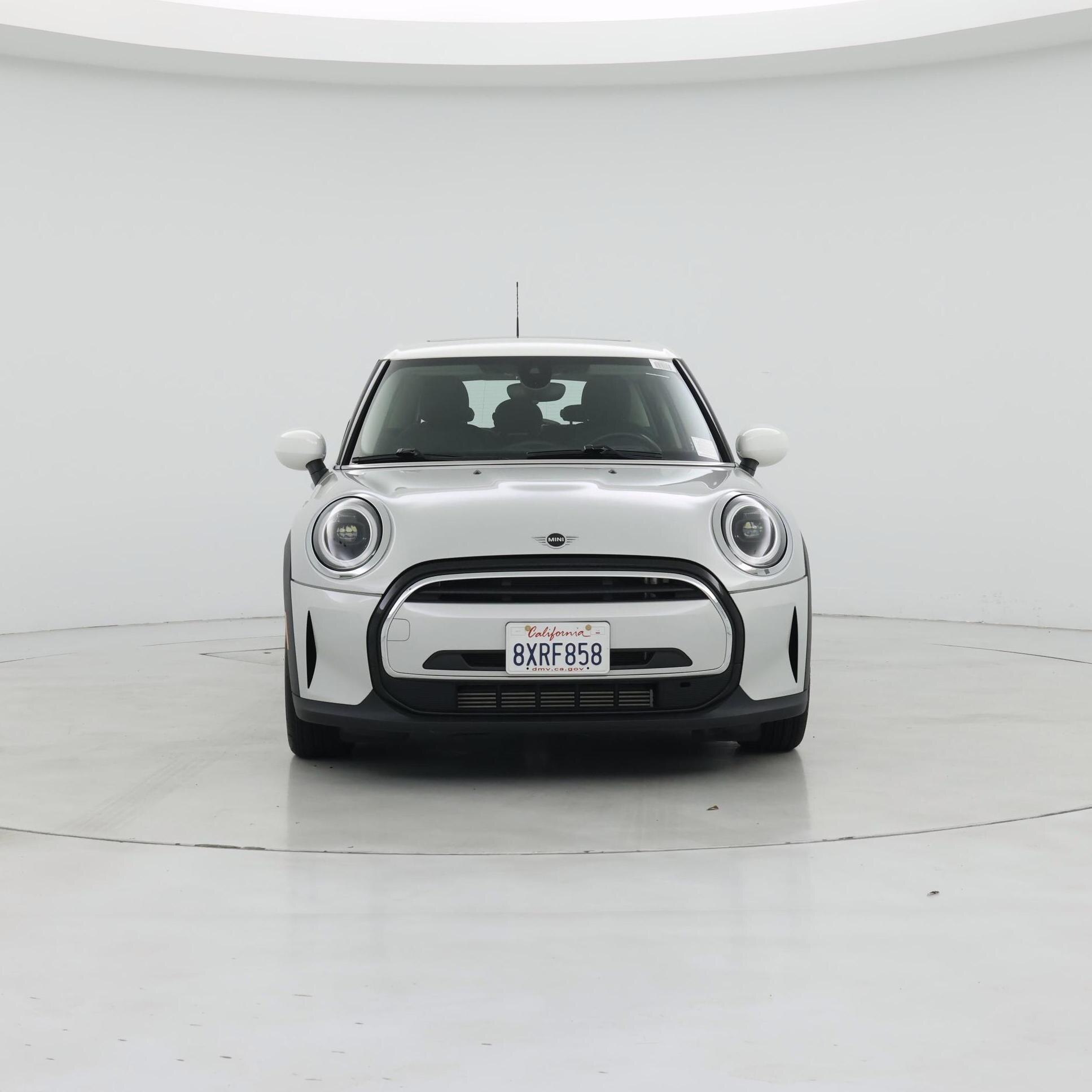 Thumbnail: 2022 MINI Cooper Hardtop - 5