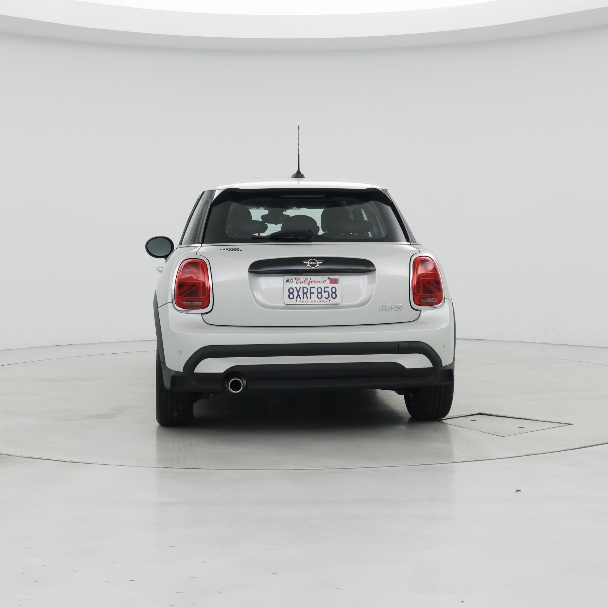 Thumbnail: 2022 MINI Cooper Hardtop - 6