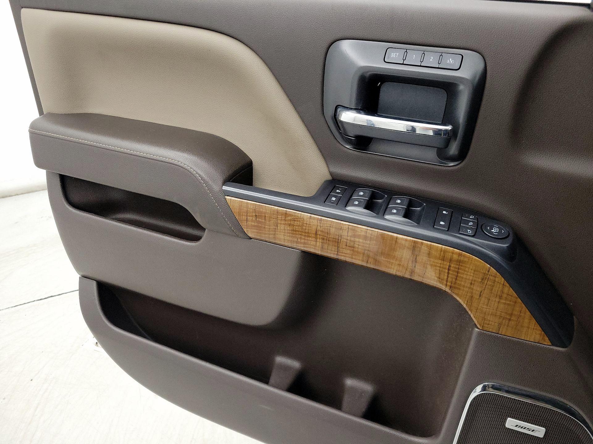 Thumbnail: 2018 GMC Sierra 1500 - 12