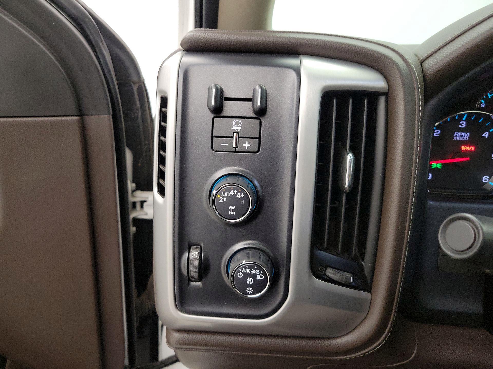 Thumbnail: 2018 GMC Sierra 1500 - 13