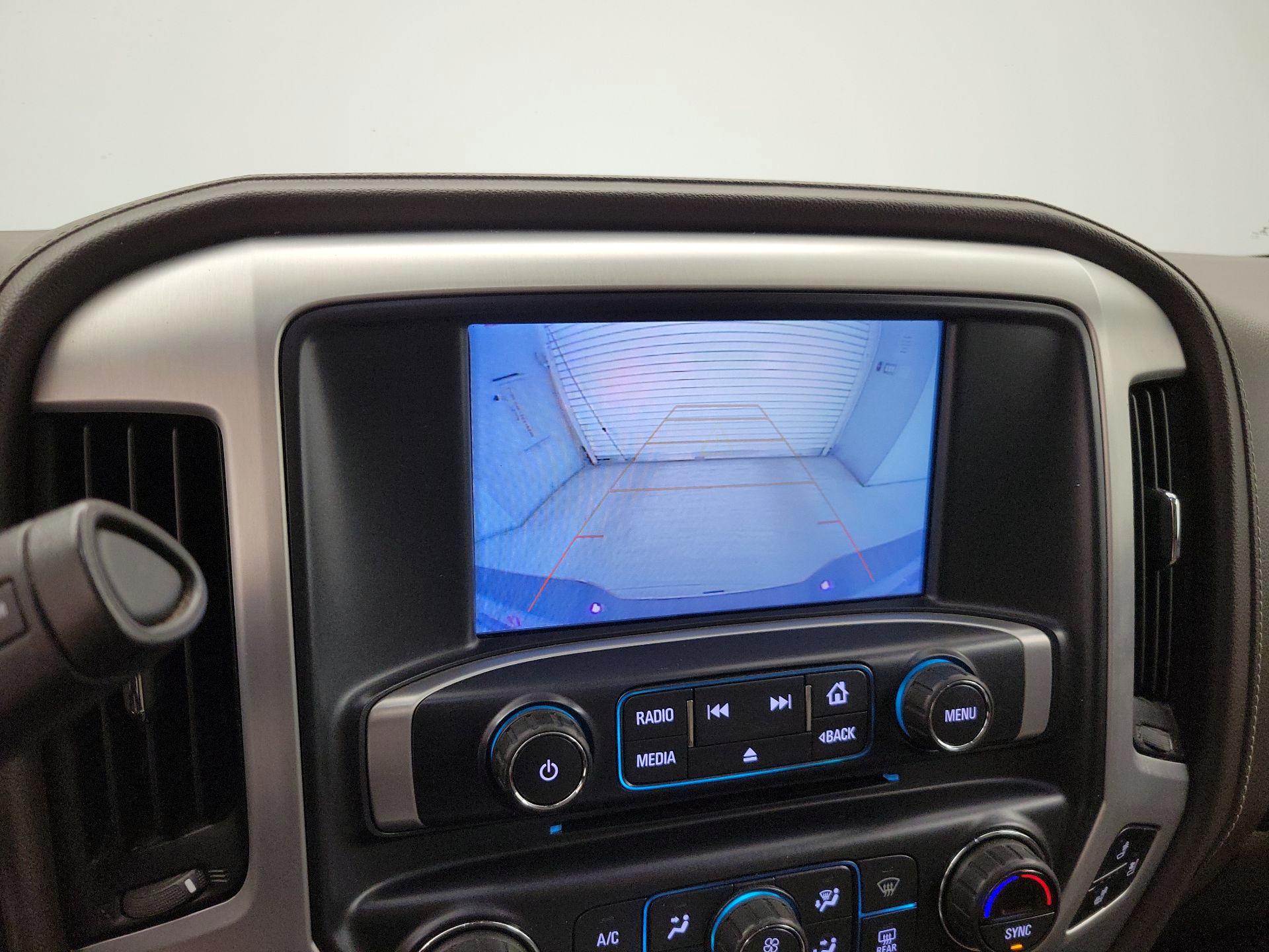 Thumbnail: 2018 GMC Sierra 1500 - 15