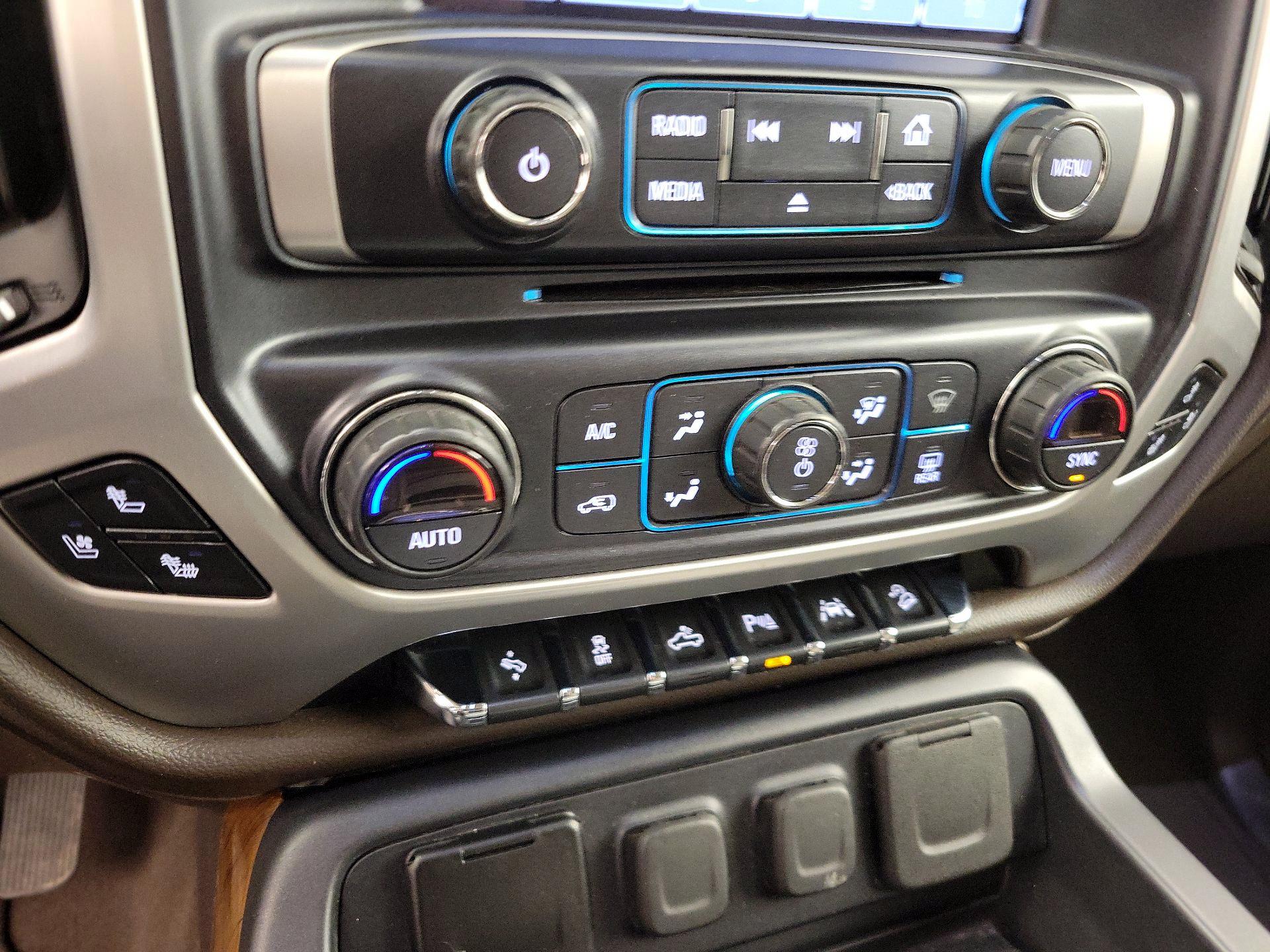 Thumbnail: 2018 GMC Sierra 1500 - 17