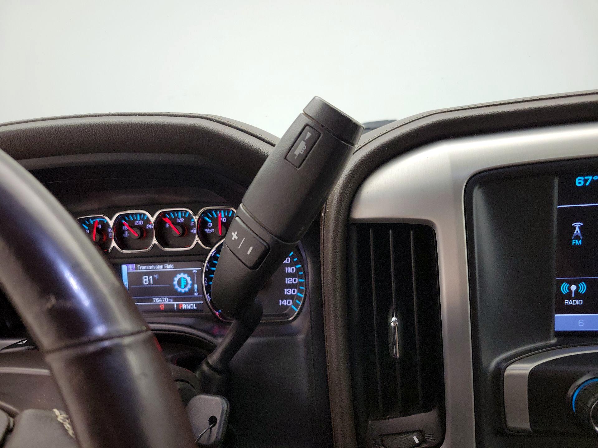 Thumbnail: 2018 GMC Sierra 1500 - 18