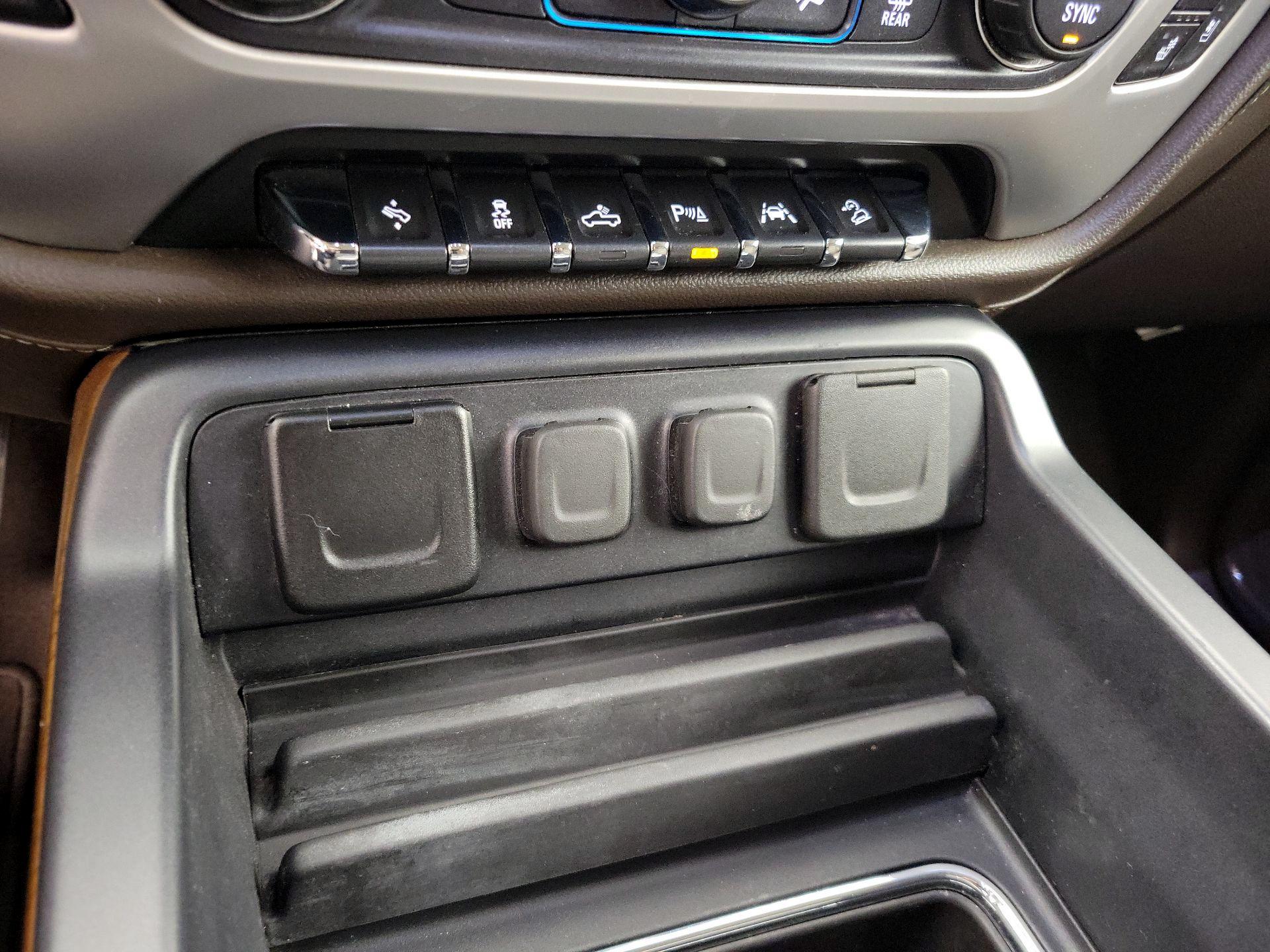 Thumbnail: 2018 GMC Sierra 1500 - 19