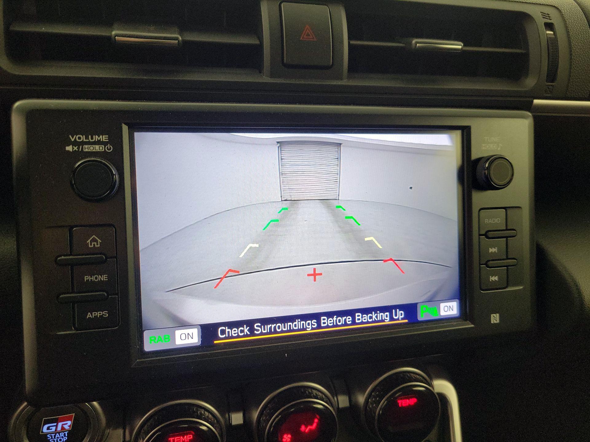 Thumbnail: 2022 Toyota GR86 - 14