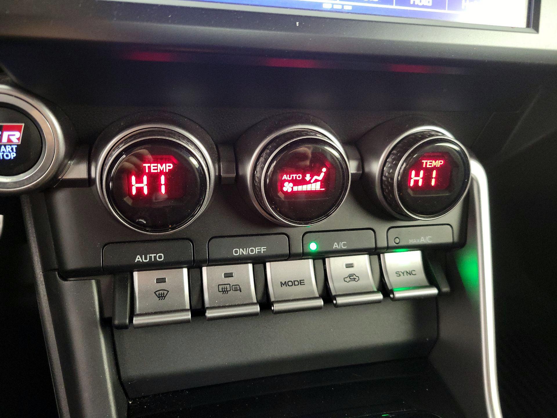 Thumbnail: 2022 Toyota GR86 - 16