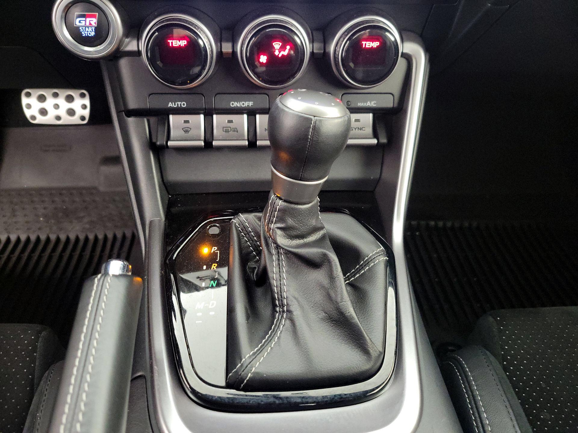 Thumbnail: 2022 Toyota GR86 - 17