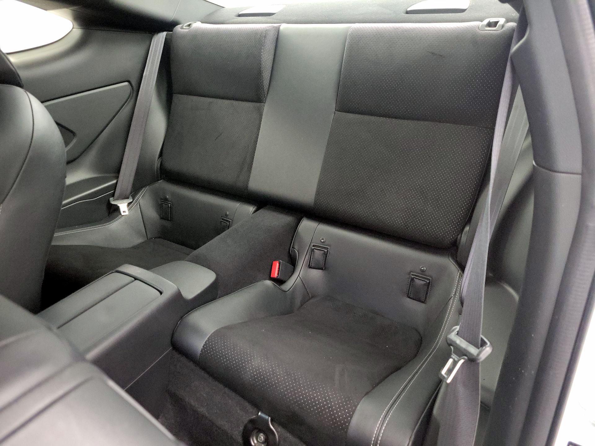 Thumbnail: 2022 Toyota GR86 - 19