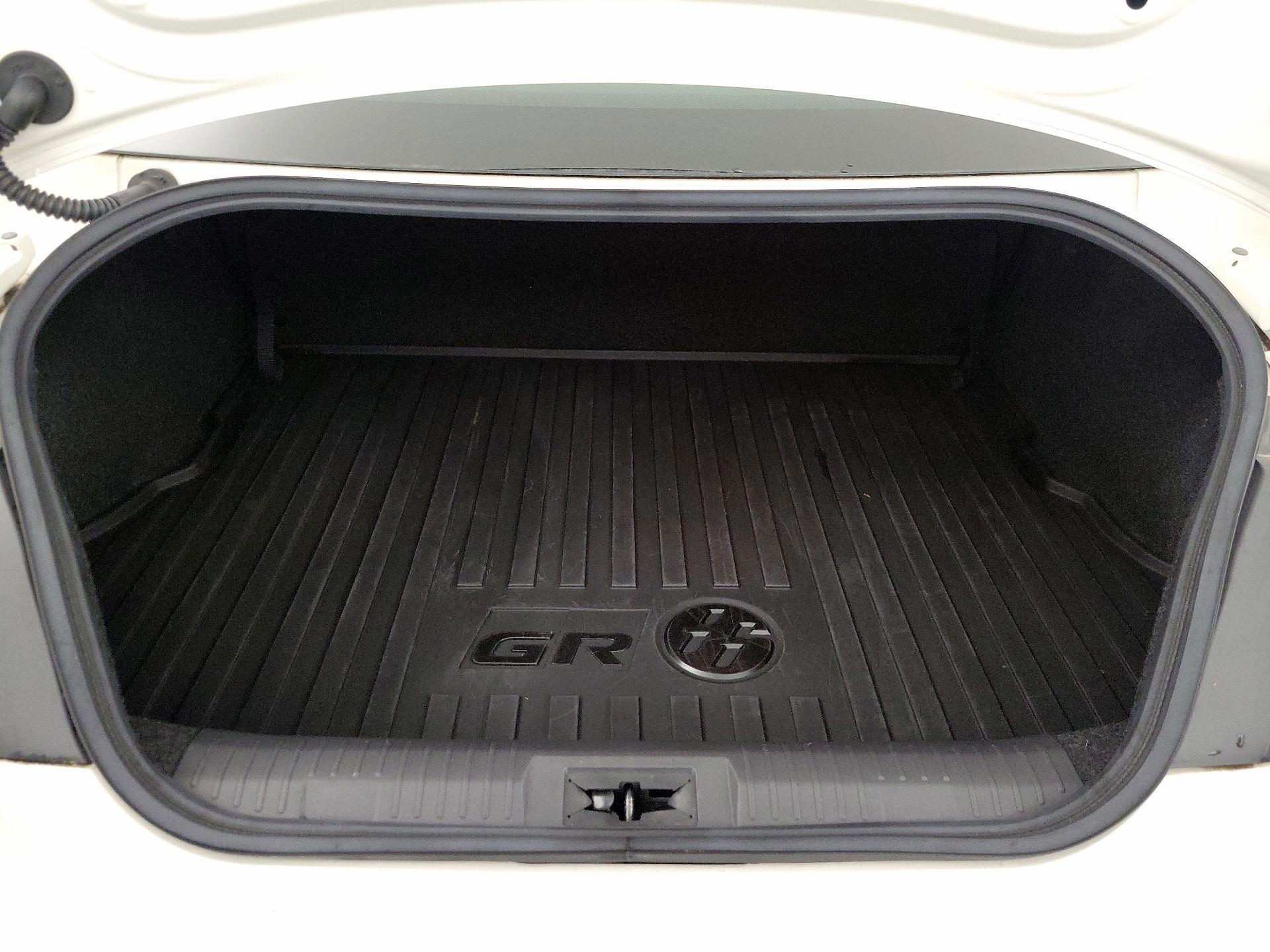 Thumbnail: 2022 Toyota GR86 - 20