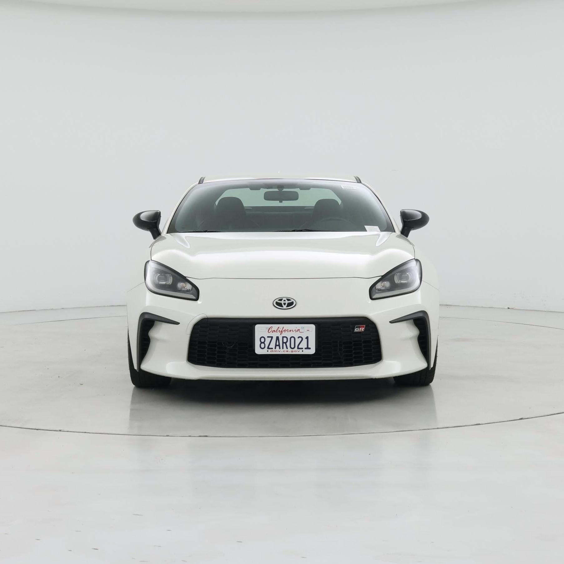 Thumbnail: 2022 Toyota GR86 - 5