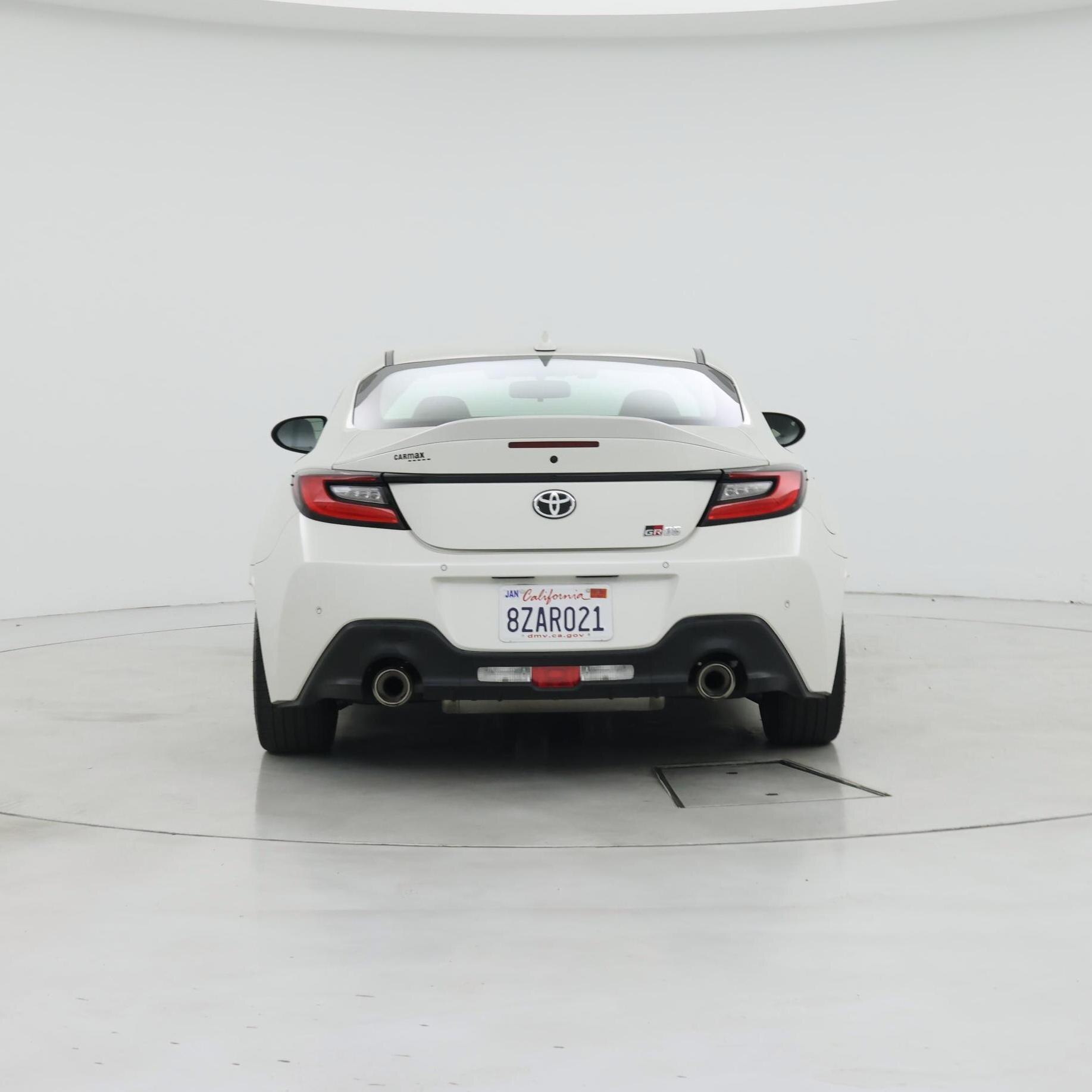 Thumbnail: 2022 Toyota GR86 - 6