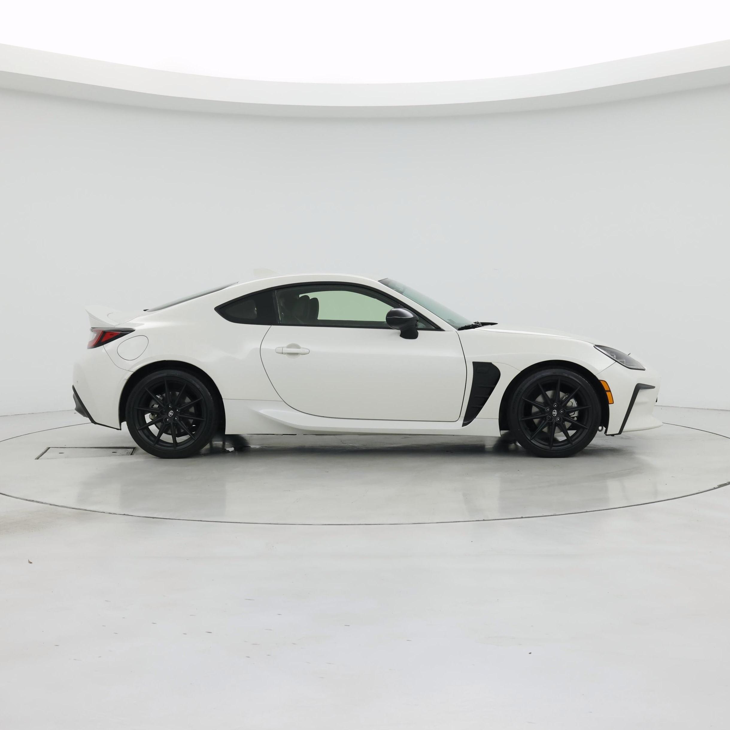 Thumbnail: 2022 Toyota GR86 - 7