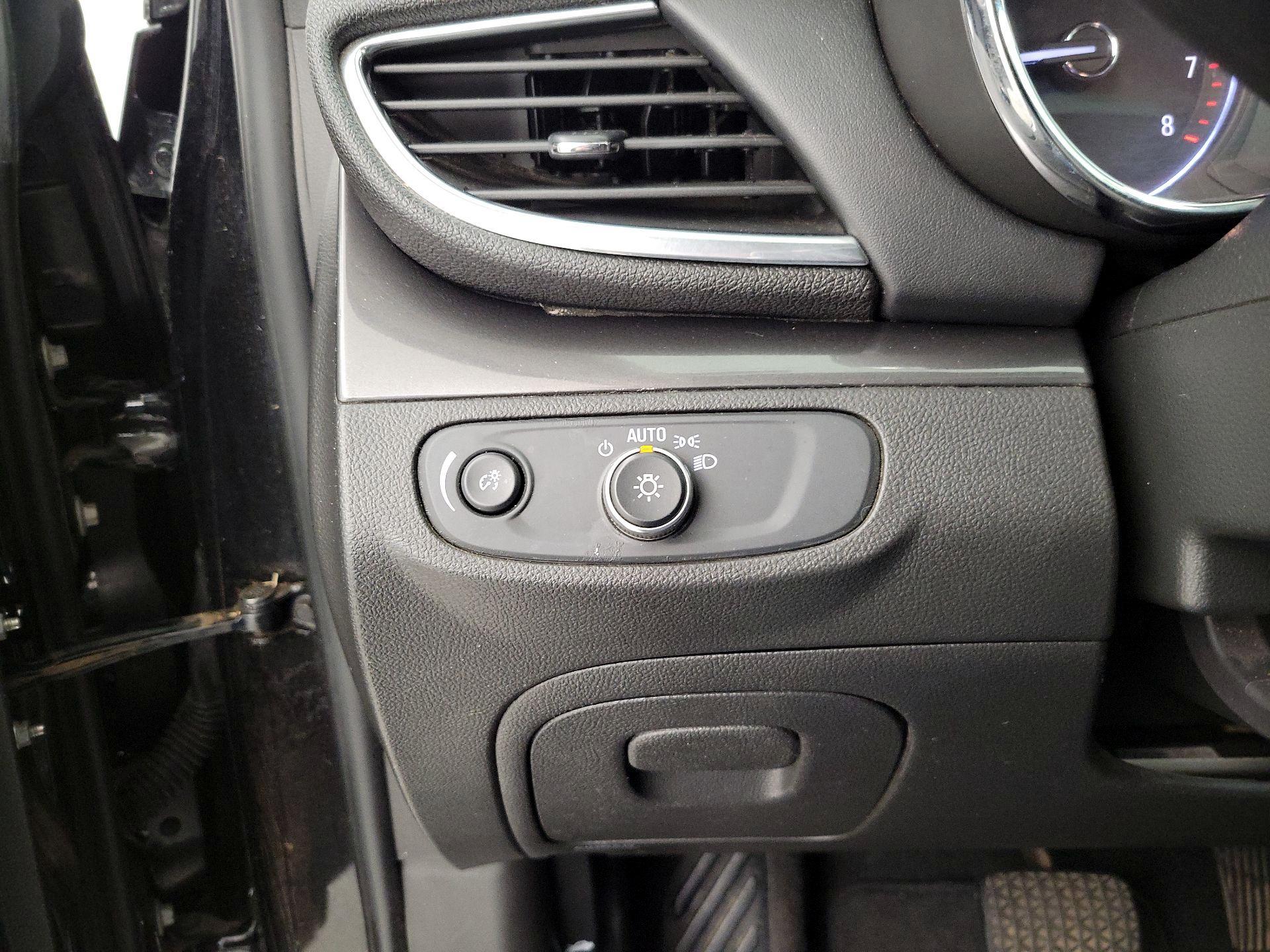 Thumbnail: 2018 Buick Encore - 13