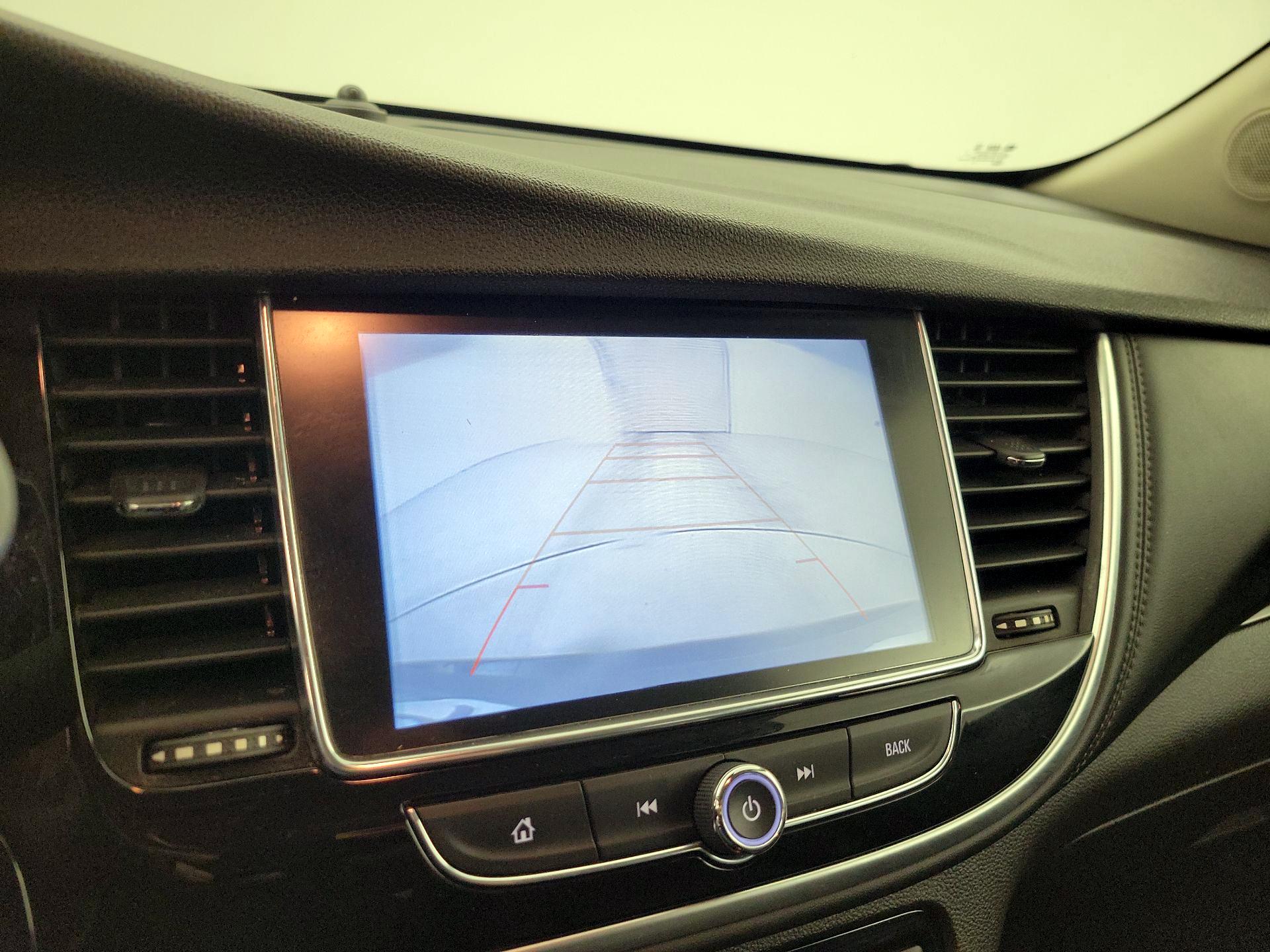 Thumbnail: 2018 Buick Encore - 14